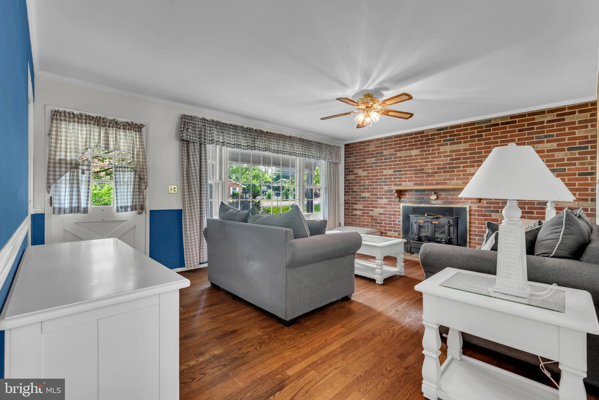 LONG POINT ON THE MAGOTHY - Residential