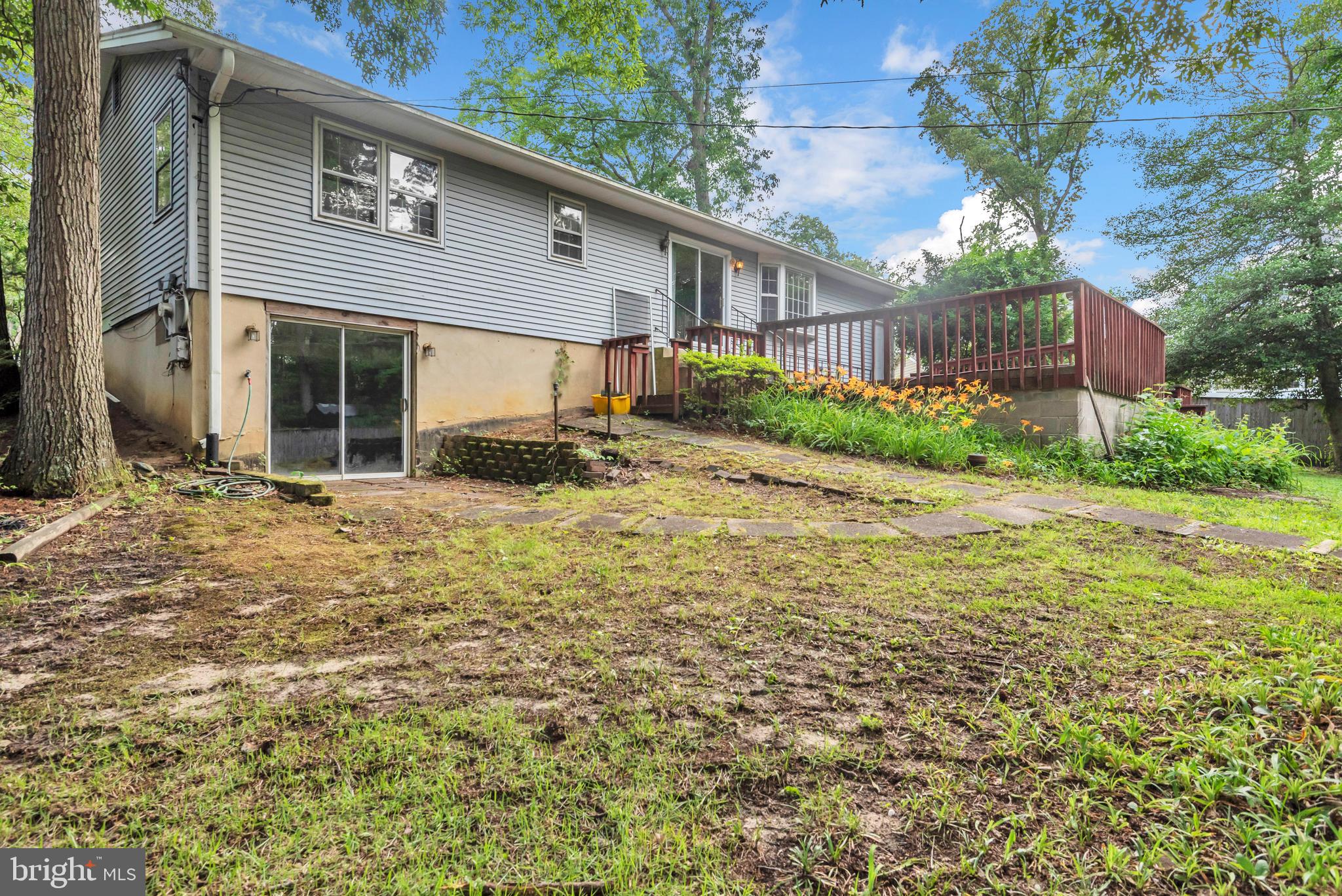 LONG POINT ON THE MAGOTHY - Residential