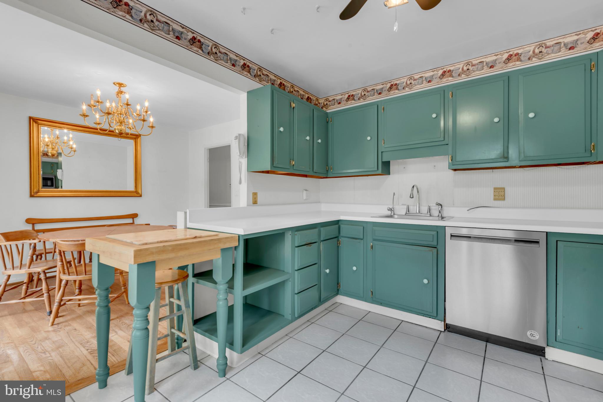 LONG POINT ON THE MAGOTHY - Residential