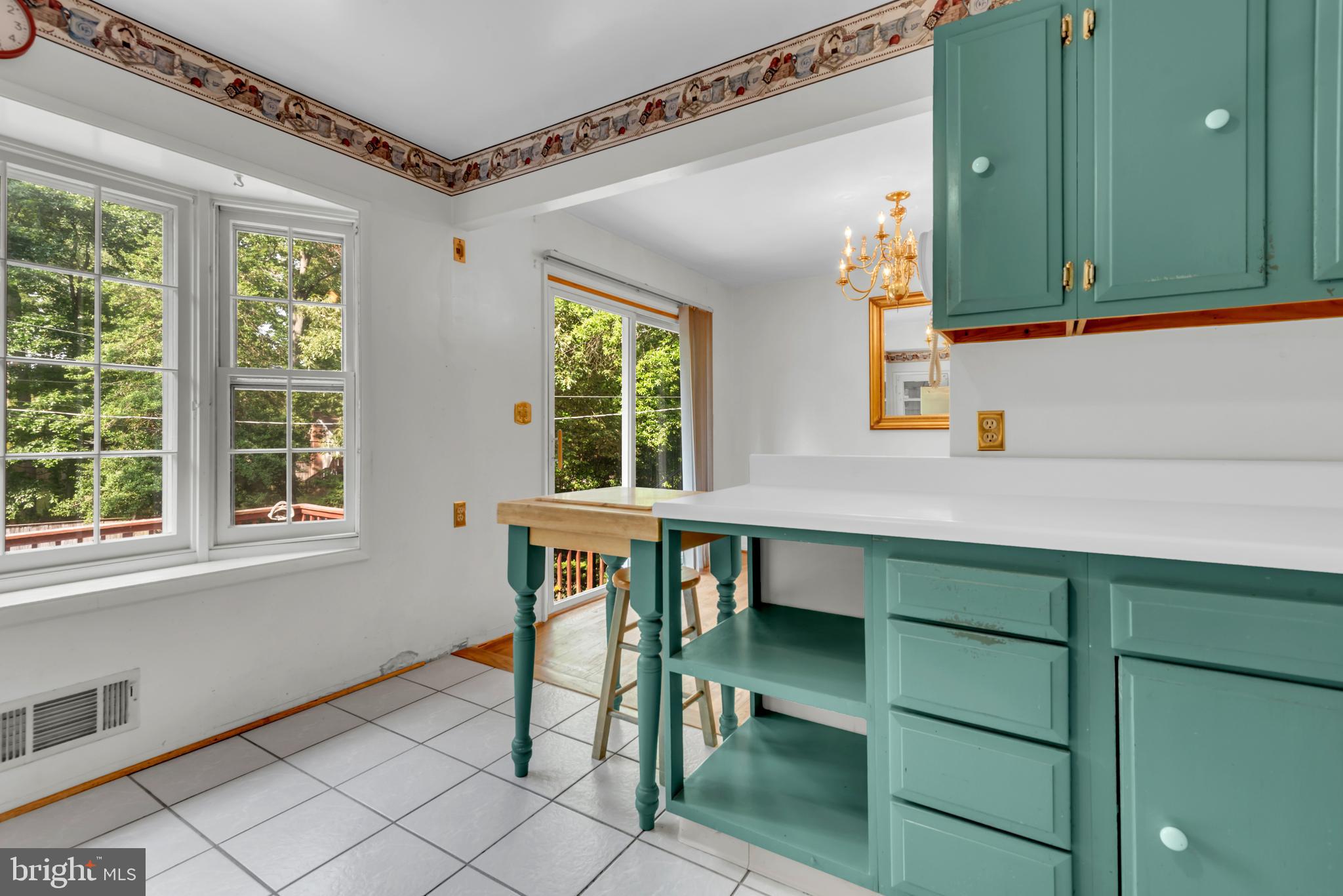 LONG POINT ON THE MAGOTHY - Residential