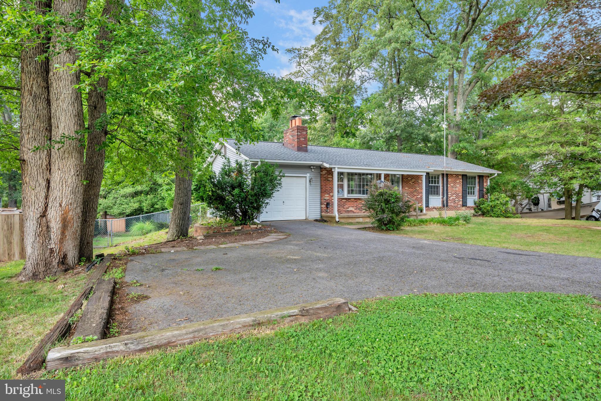 LONG POINT ON THE MAGOTHY - Residential