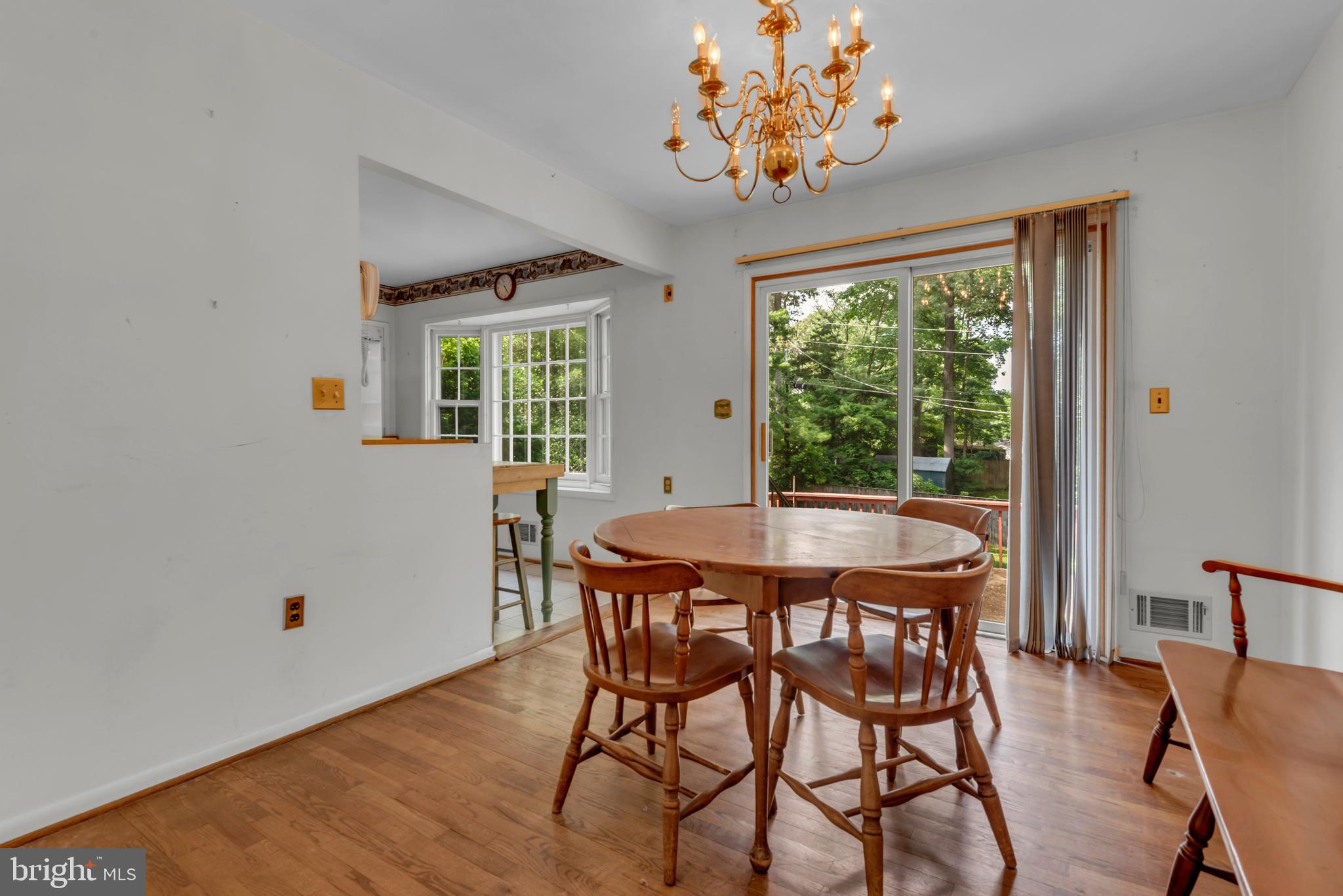 LONG POINT ON THE MAGOTHY - Residential