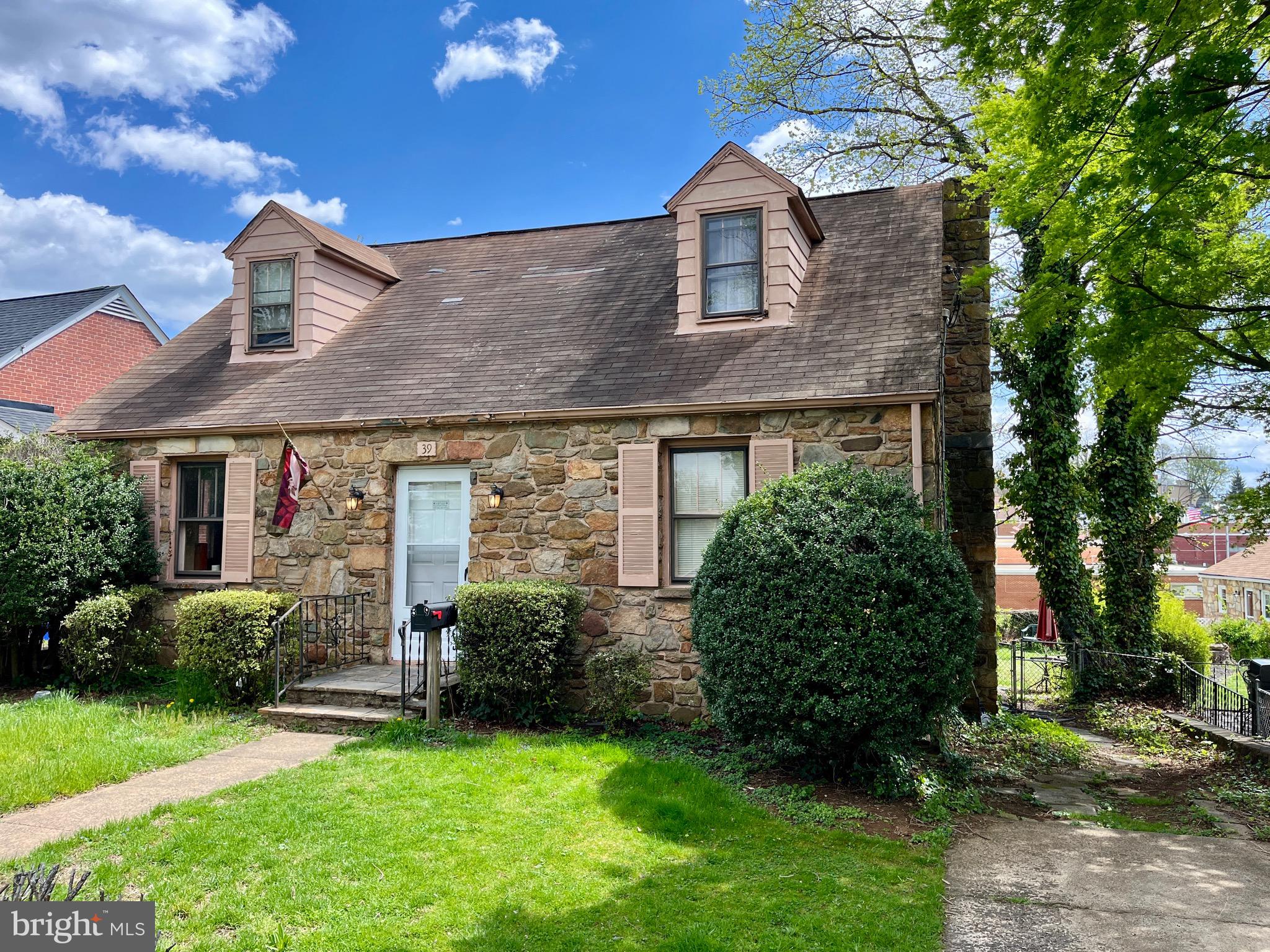 FLETCHER - Residential
