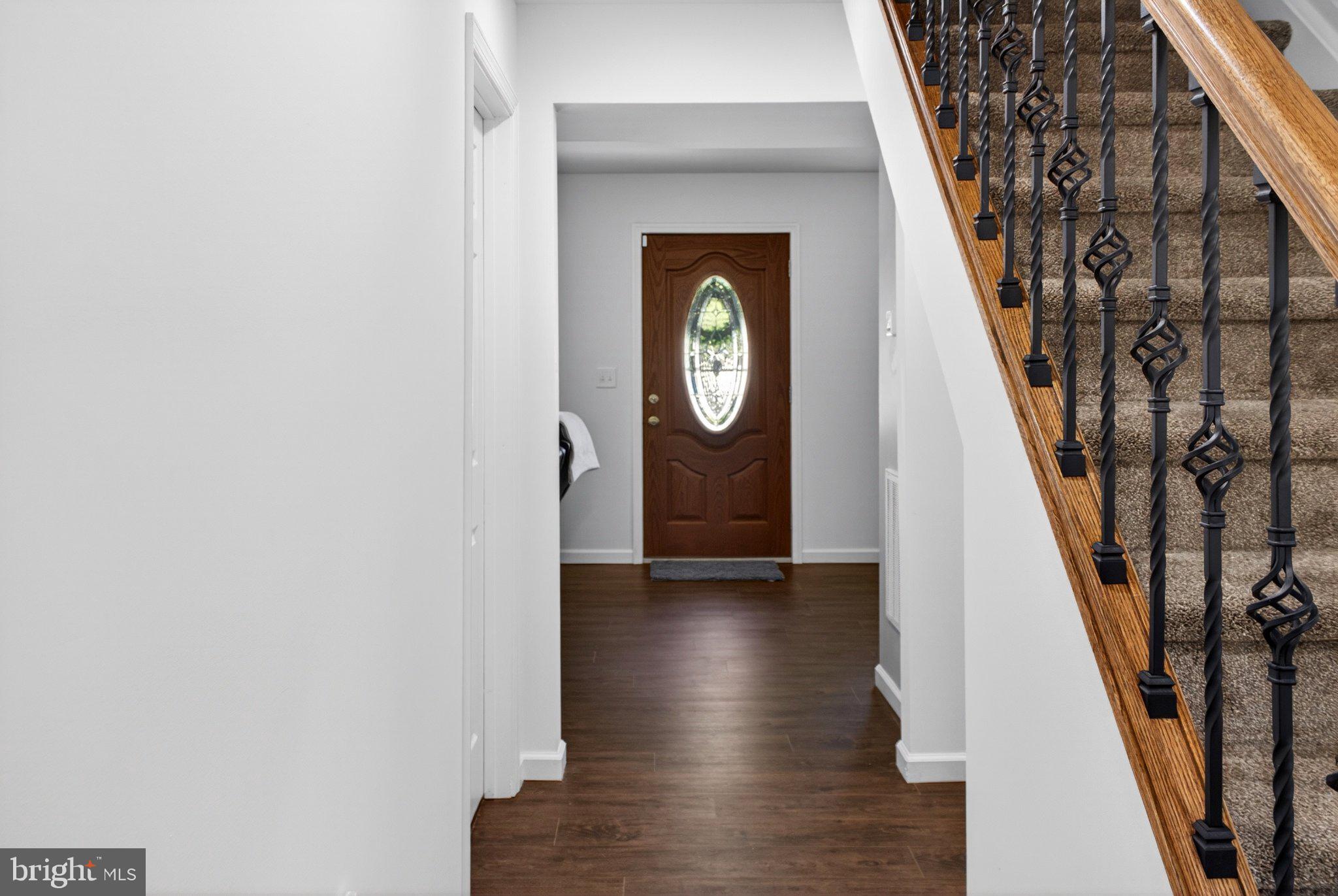 OAK HILLS - Residential