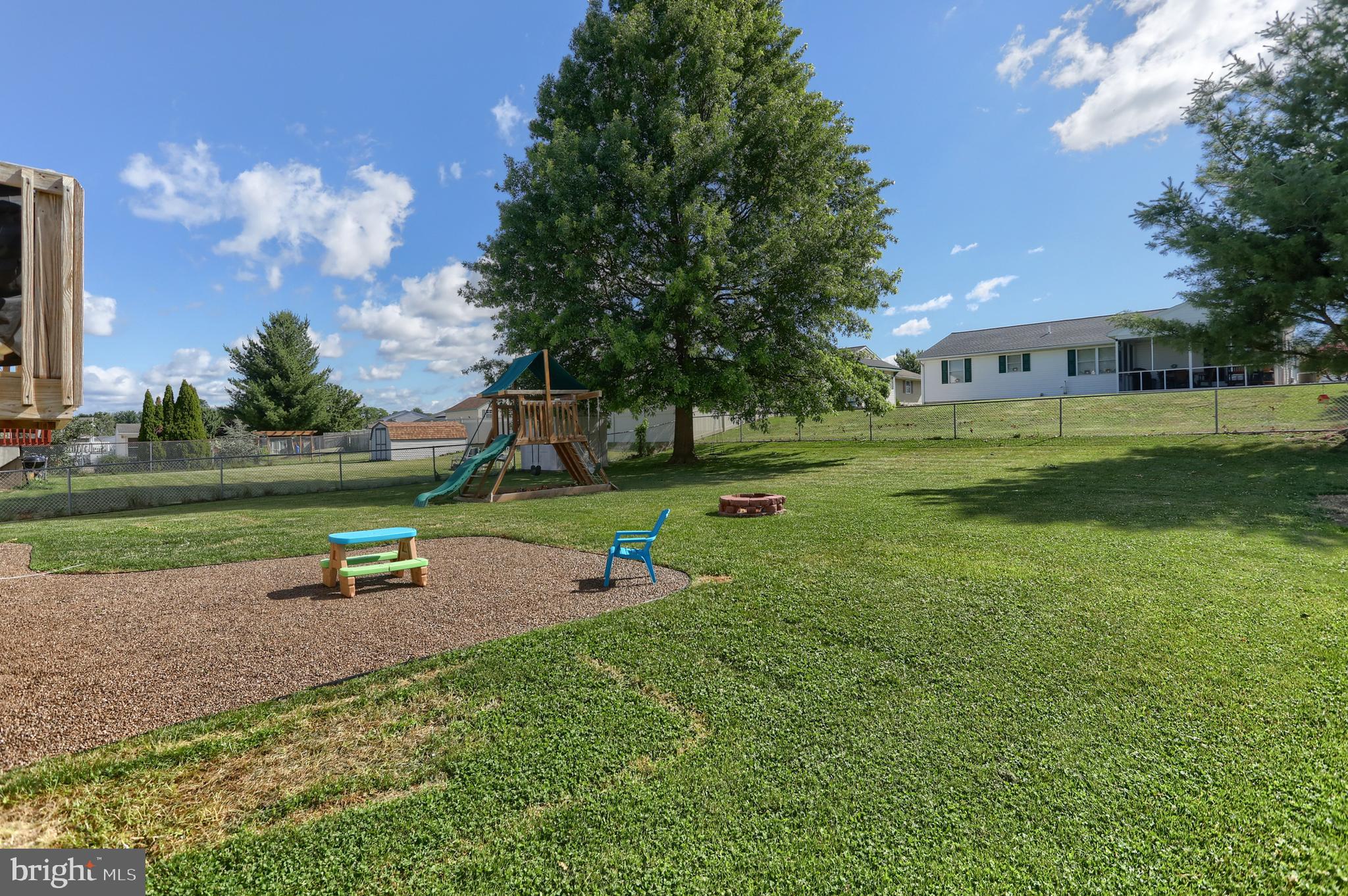 NEWBURG VILLAGE - Residential