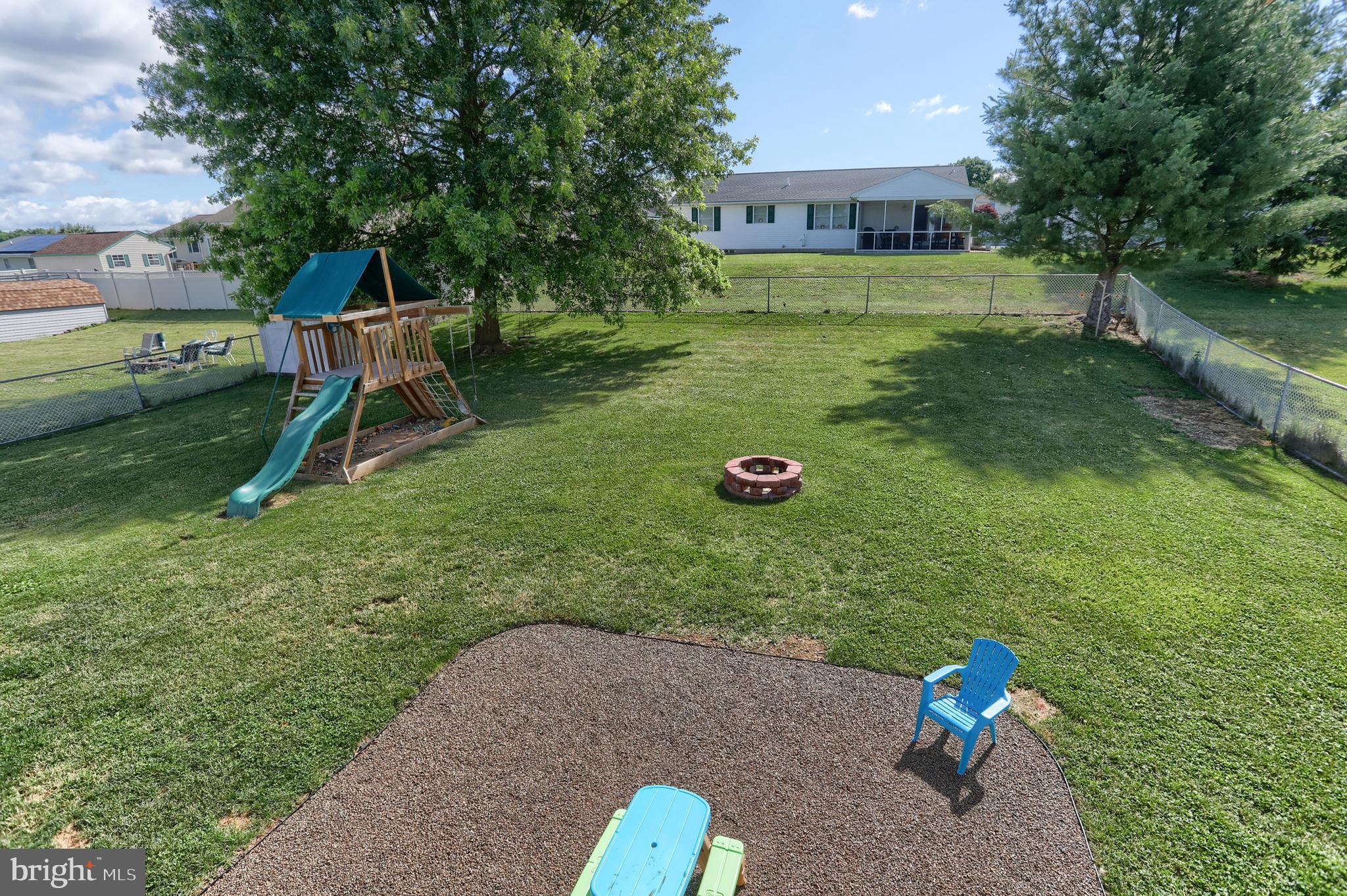 NEWBURG VILLAGE - Residential