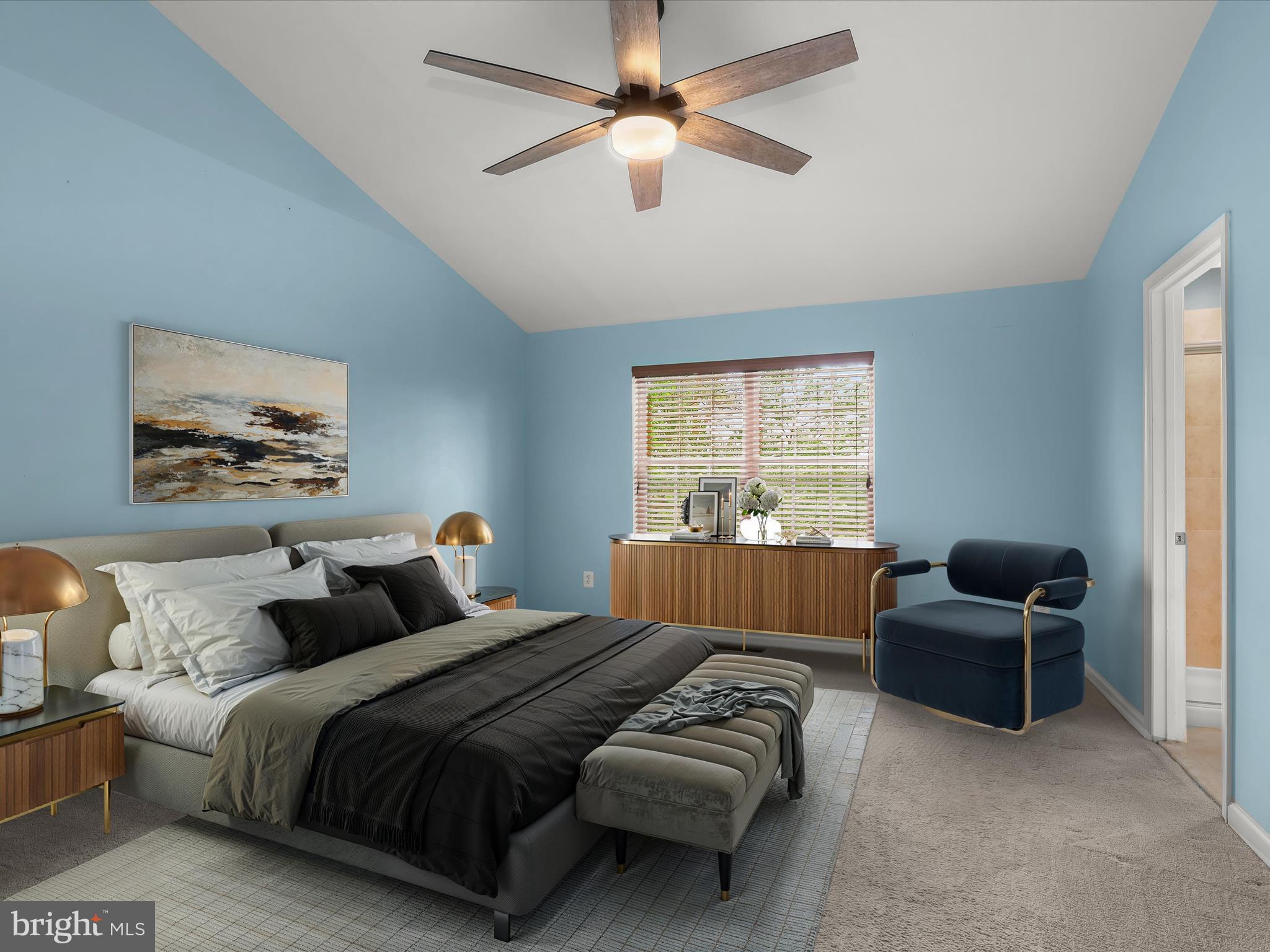 SUMMERFIELD VILLAGE - Residential