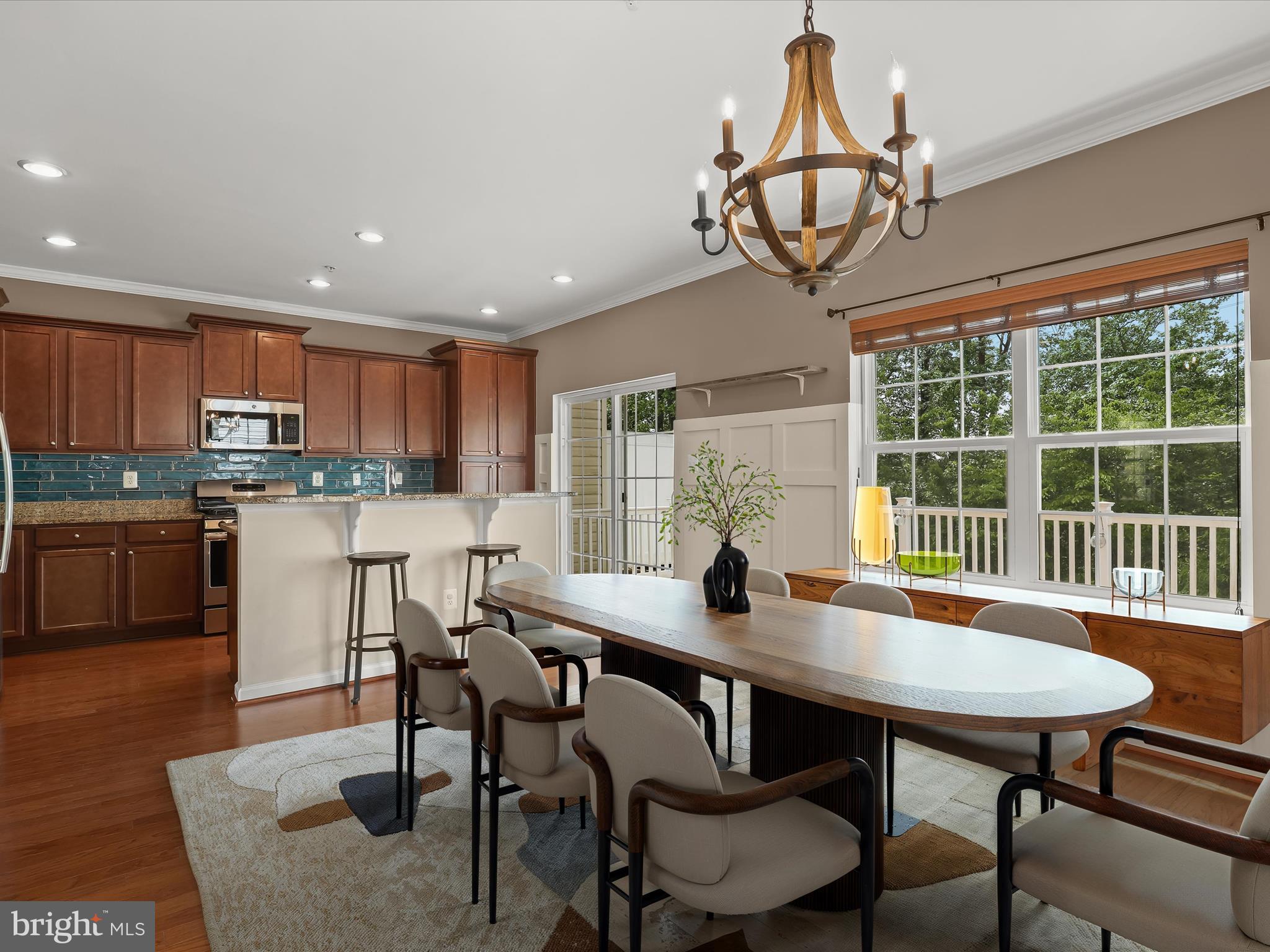 SUMMERFIELD VILLAGE - Residential