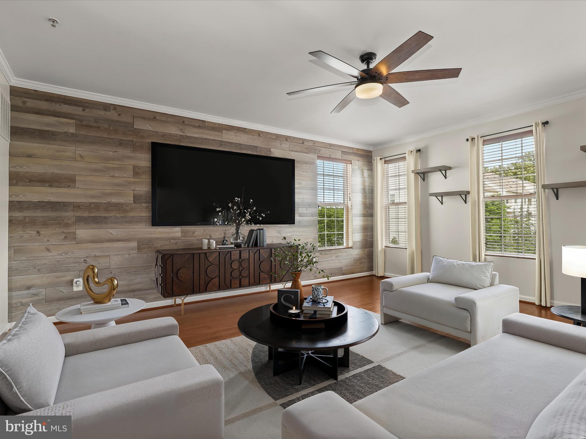 SUMMERFIELD VILLAGE - Residential
