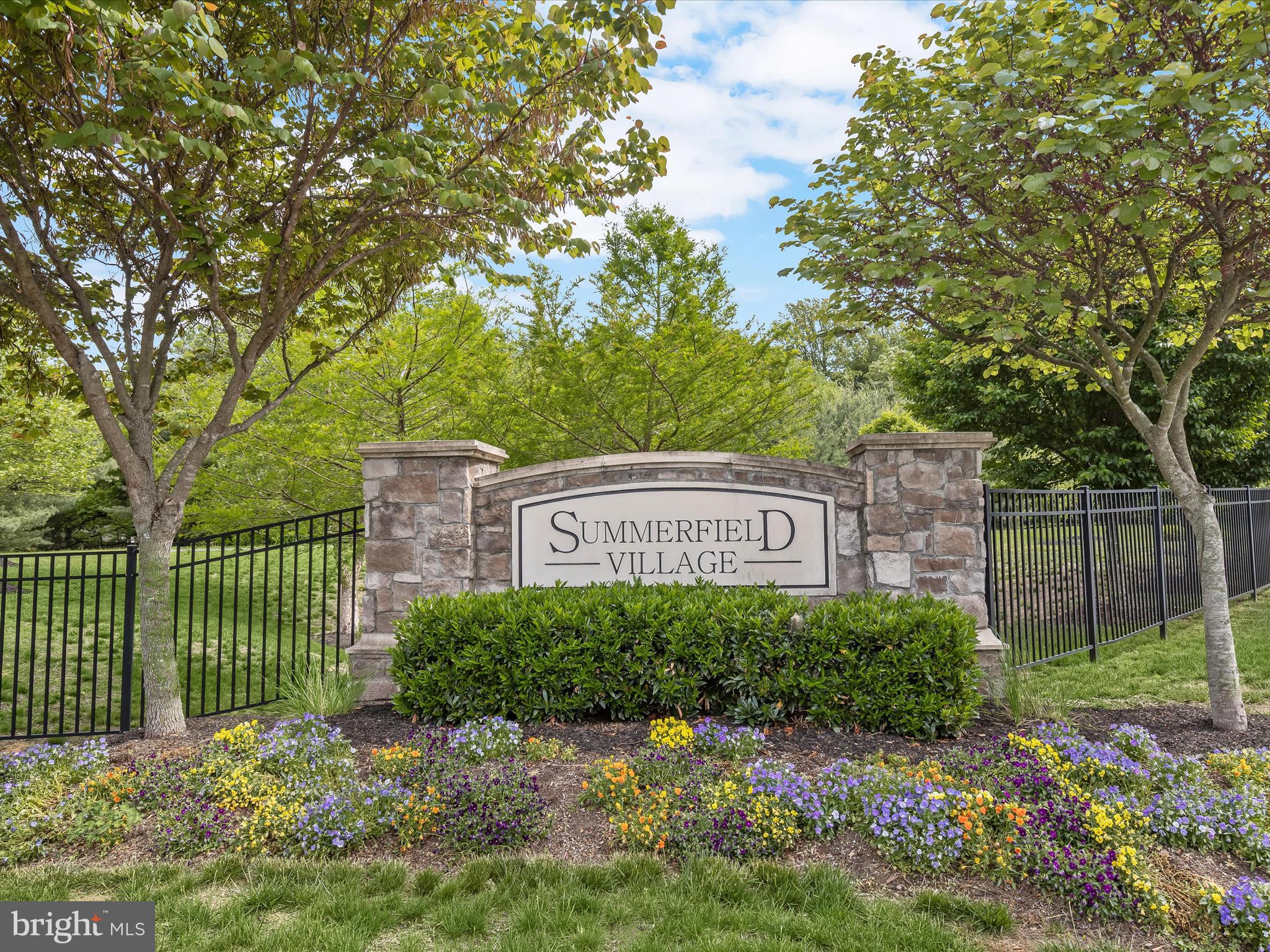 SUMMERFIELD VILLAGE - Residential