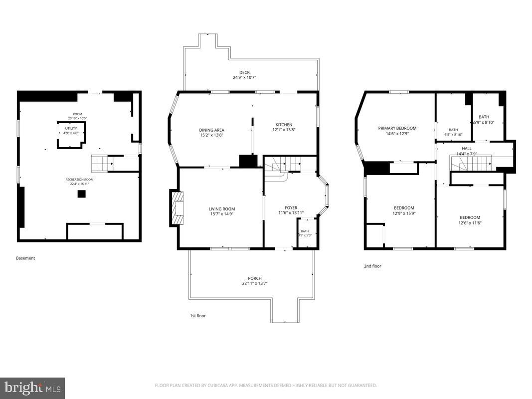 GARWYN OAKS - Residential