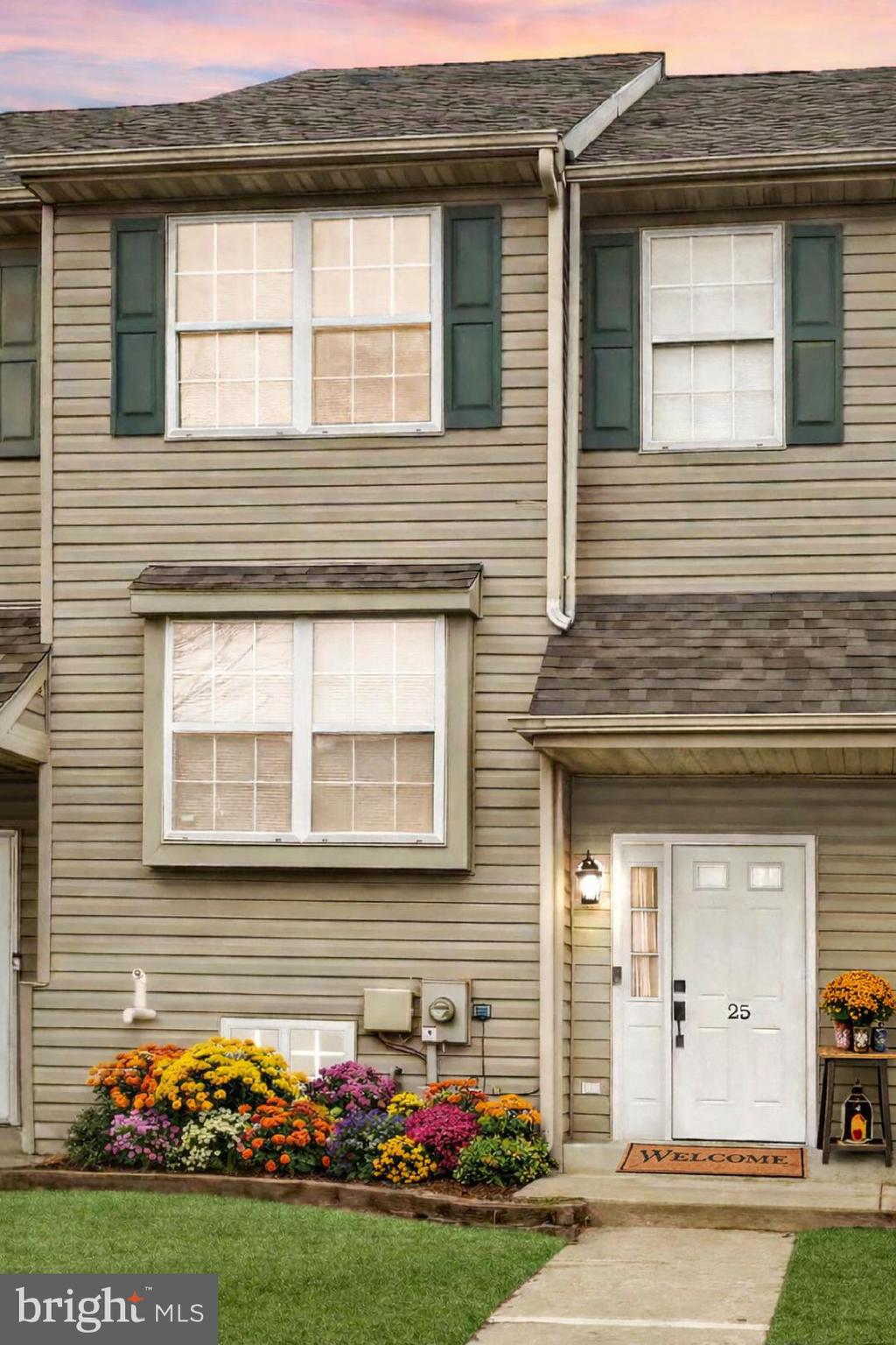 MILLBRANCH AT GREENLAWN - Residential