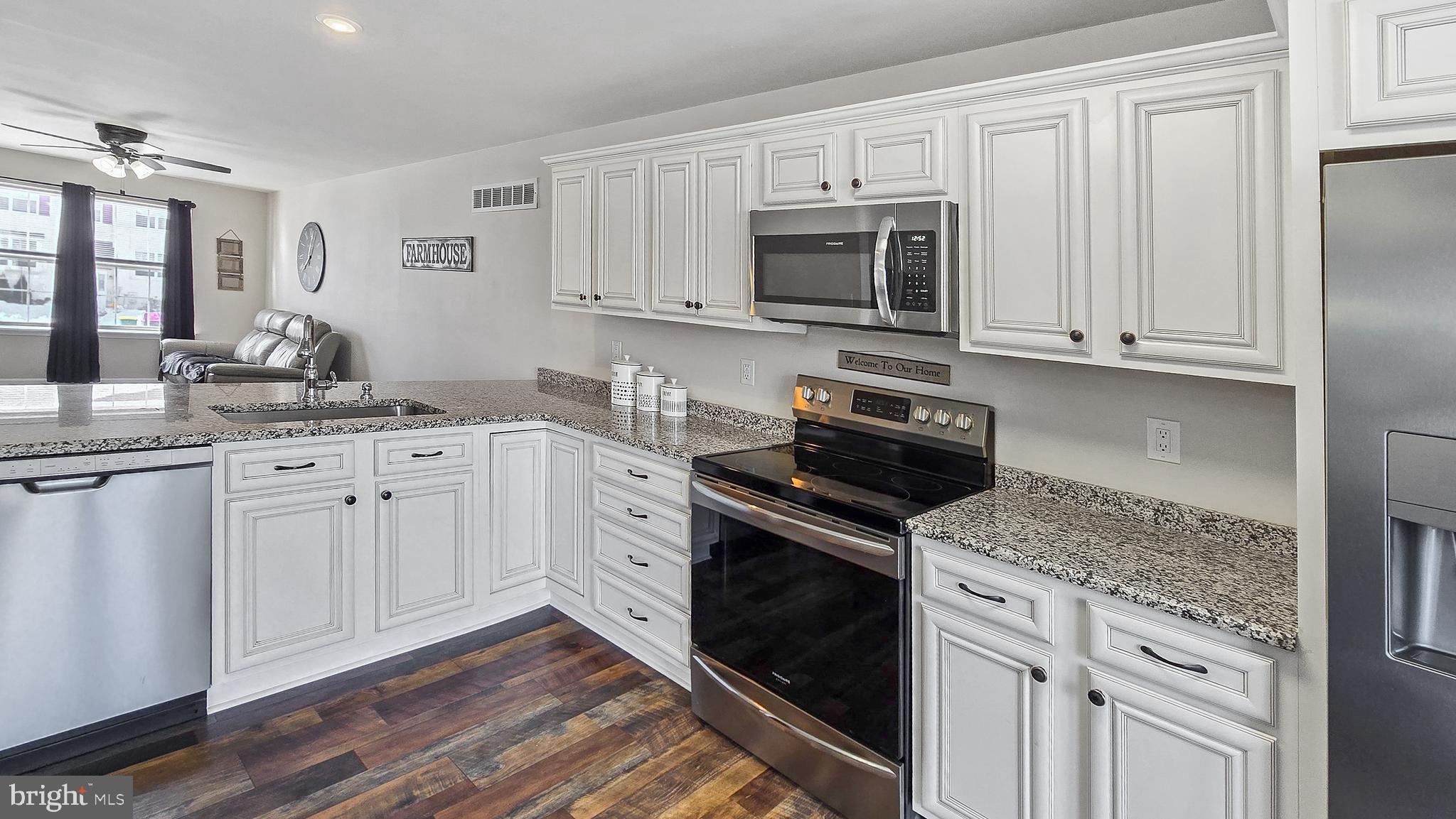 MILLBRANCH AT GREENLAWN - Residential