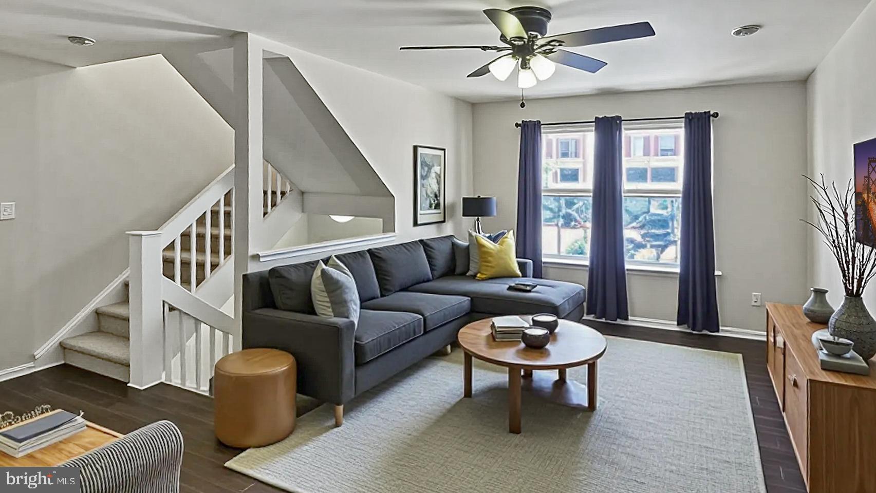 MILLBRANCH AT GREENLAWN - Residential