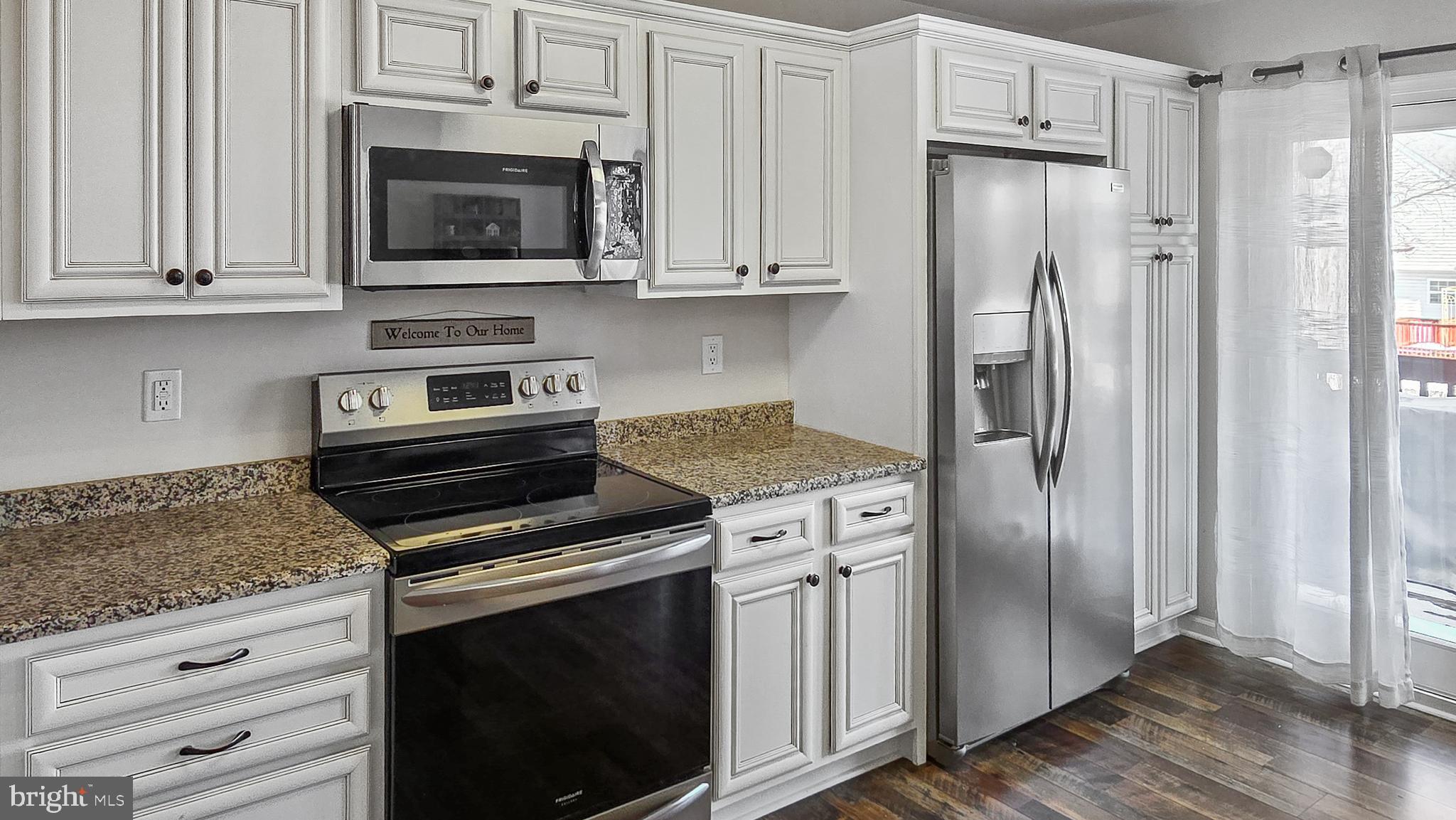 MILLBRANCH AT GREENLAWN - Residential