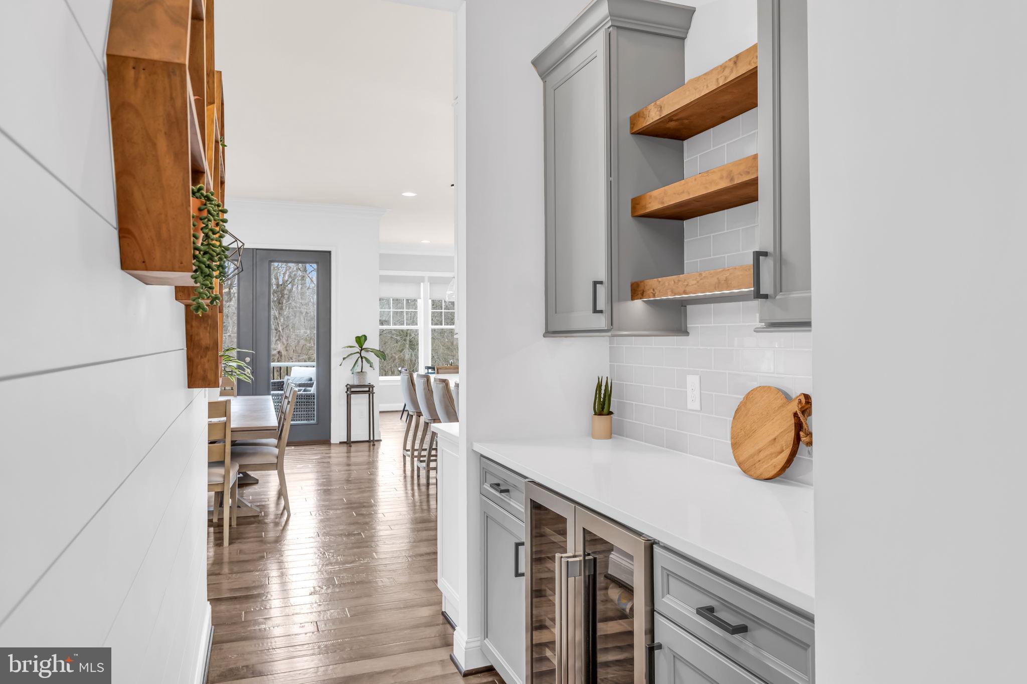 GREENS AT WILLOWSFORD - Residential
