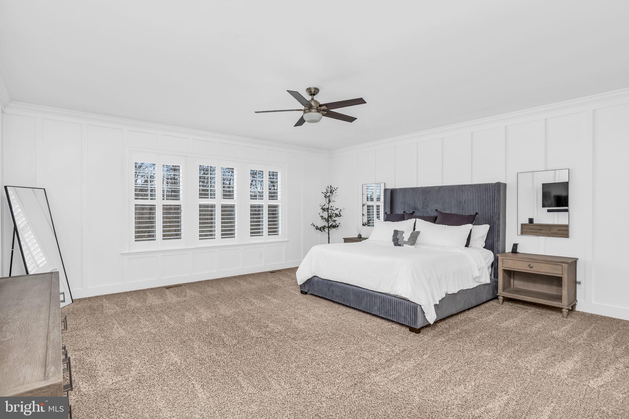 GREENS AT WILLOWSFORD - Residential