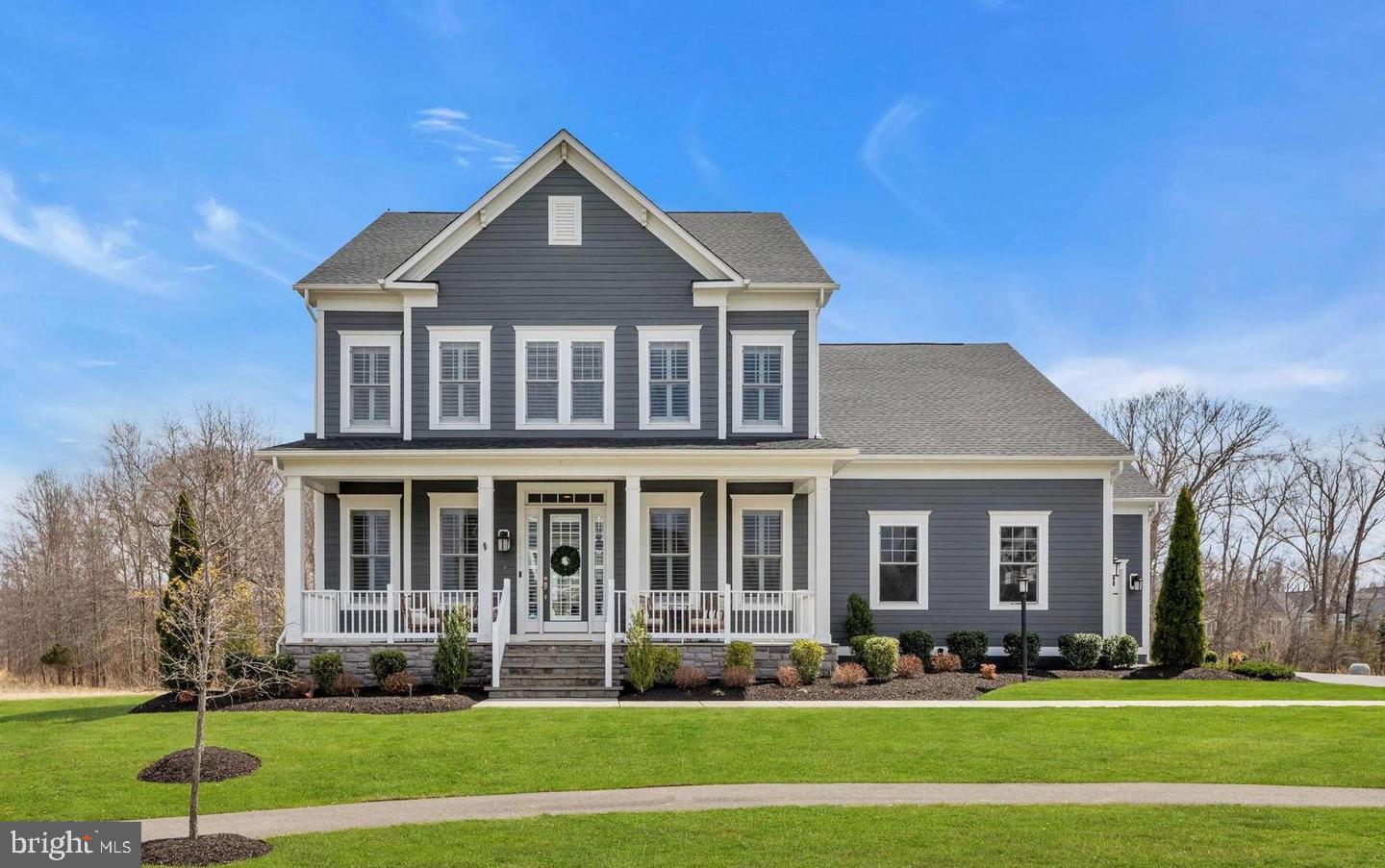 GREENS AT WILLOWSFORD - Residential