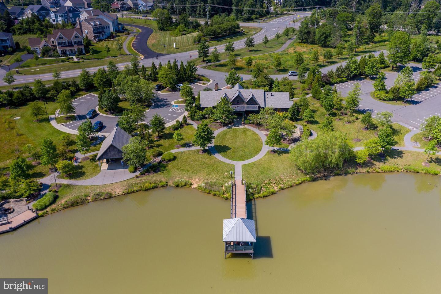 GREENS AT WILLOWSFORD - Residential