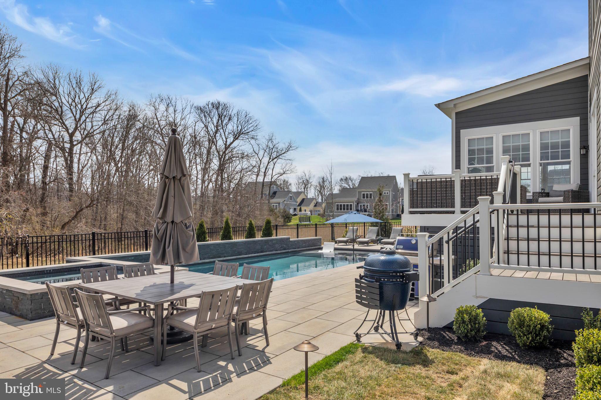 GREENS AT WILLOWSFORD - Residential