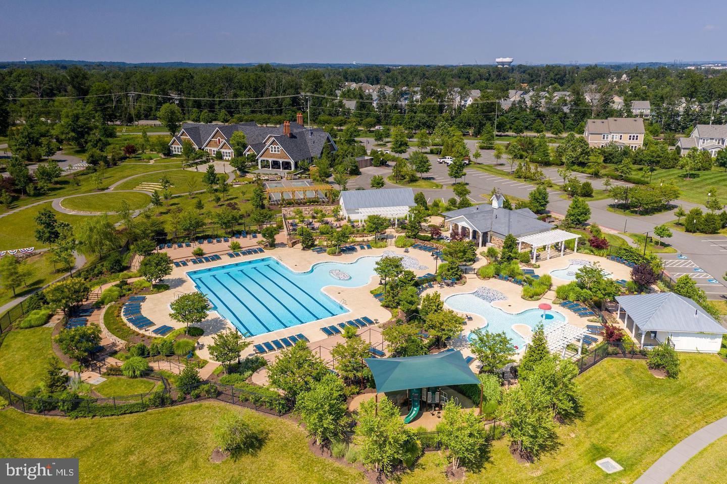 GREENS AT WILLOWSFORD - Residential