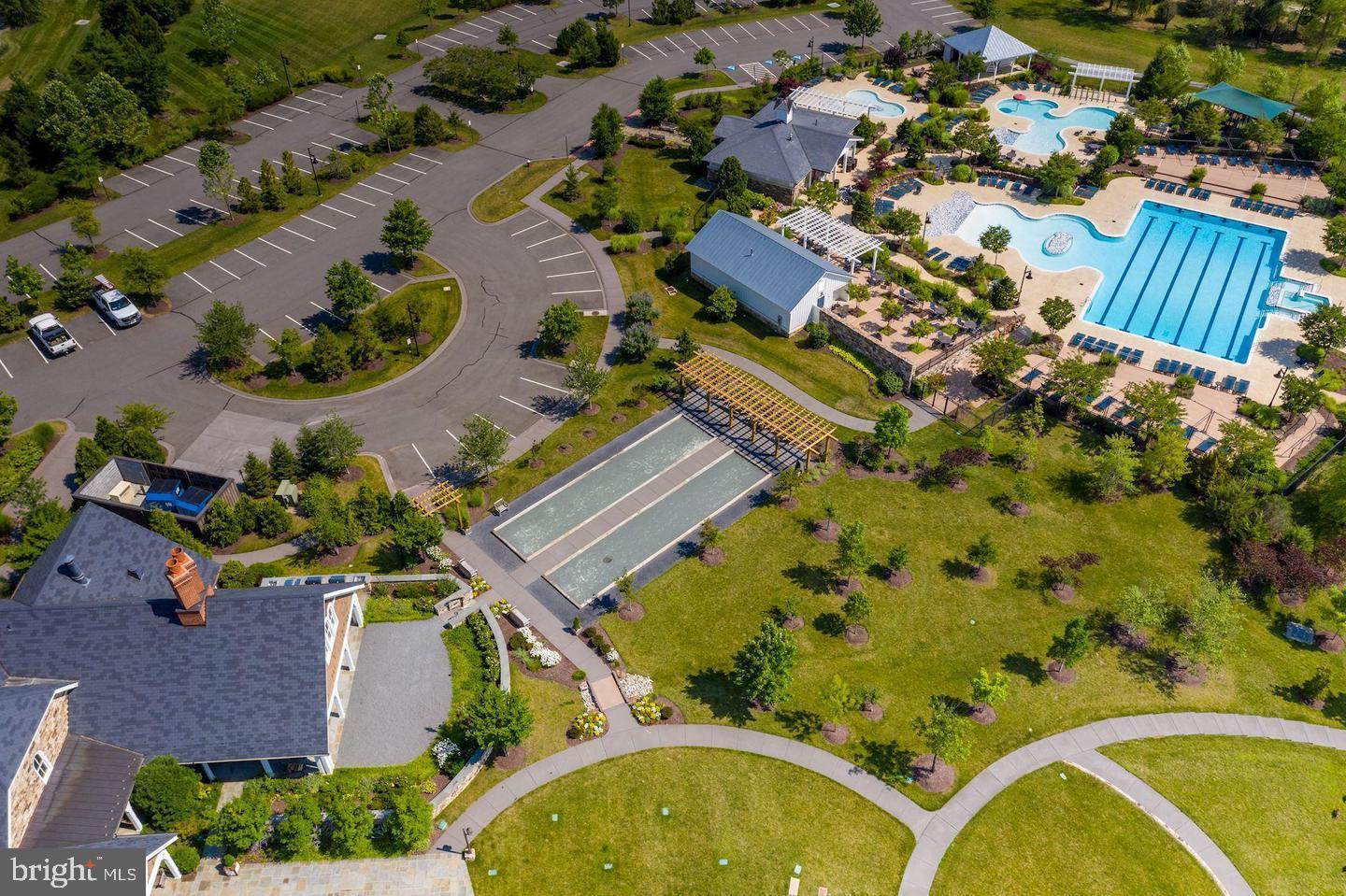 GREENS AT WILLOWSFORD - Residential