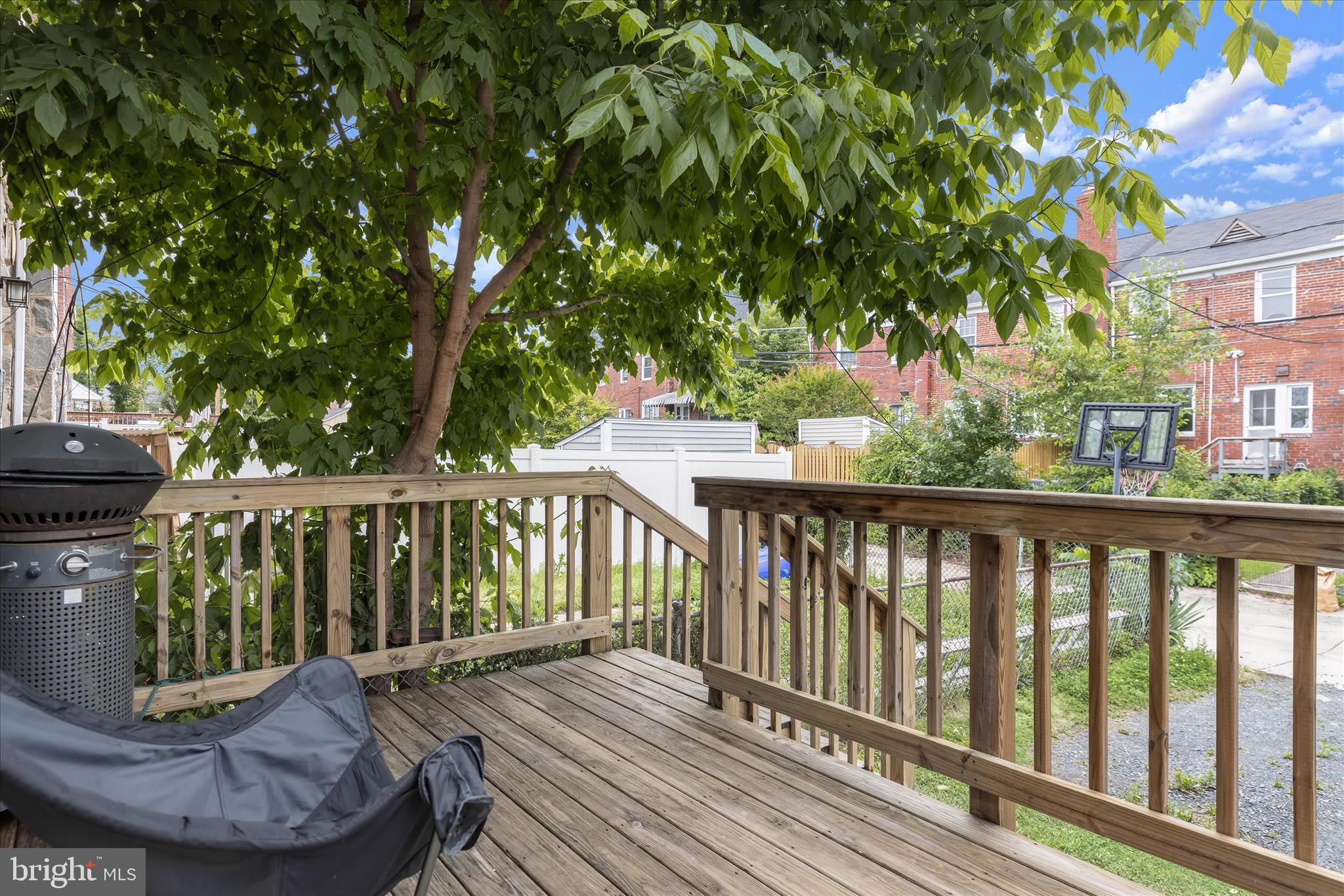 SHADY NOOK - Residential