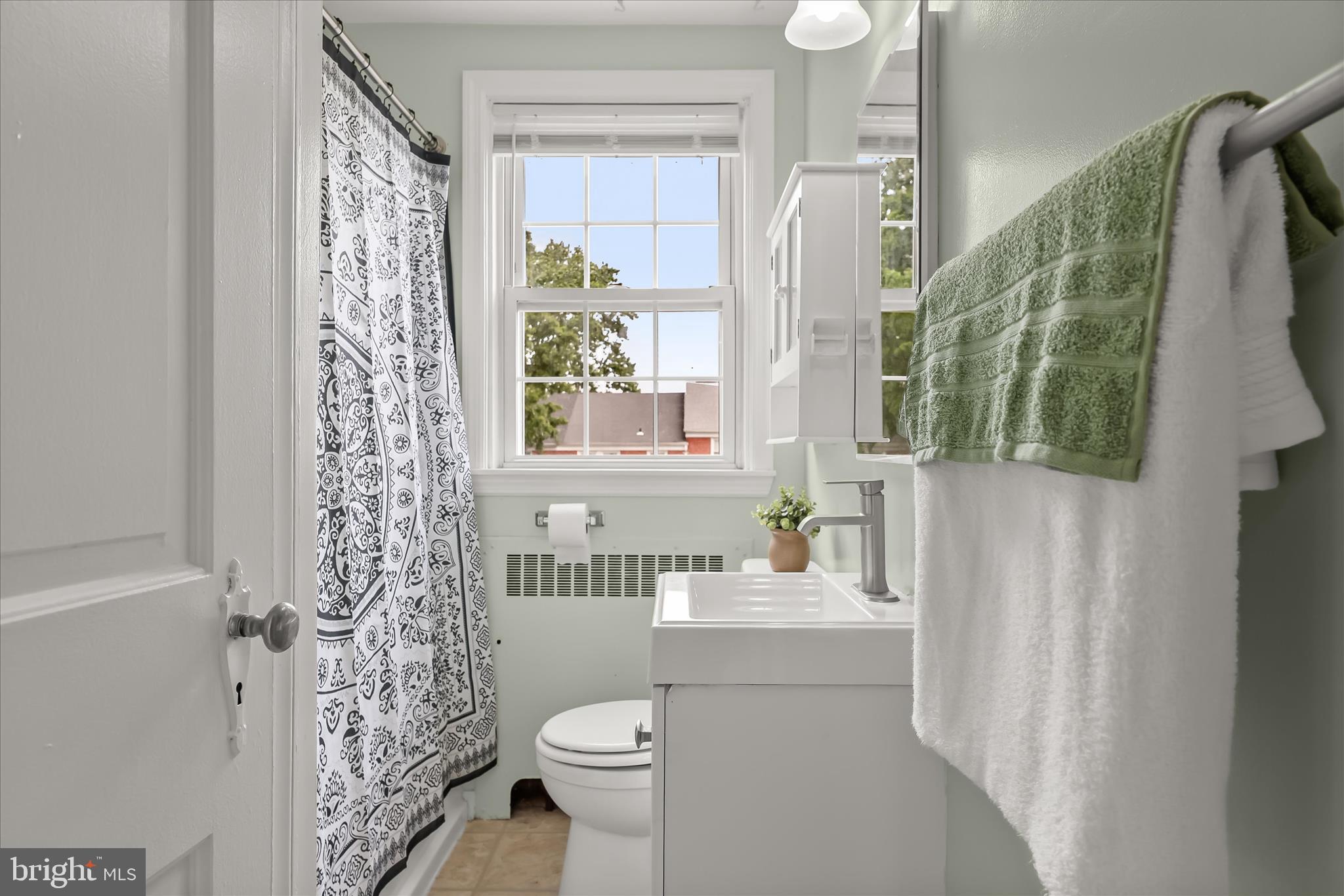 SHADY NOOK - Residential