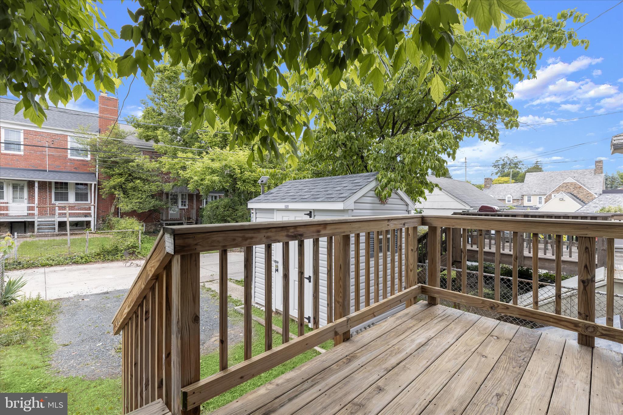SHADY NOOK - Residential