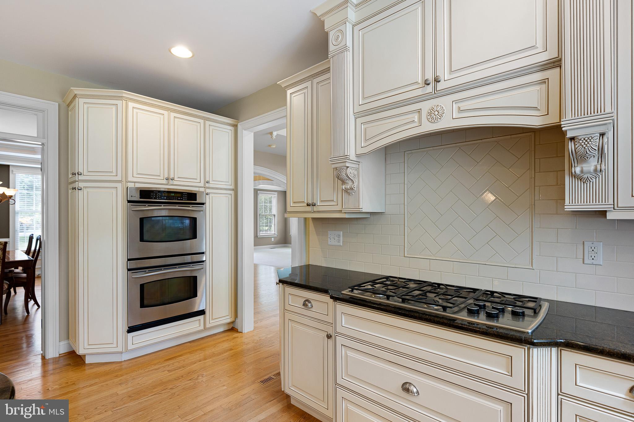 SMITHRIDGE - Residential
