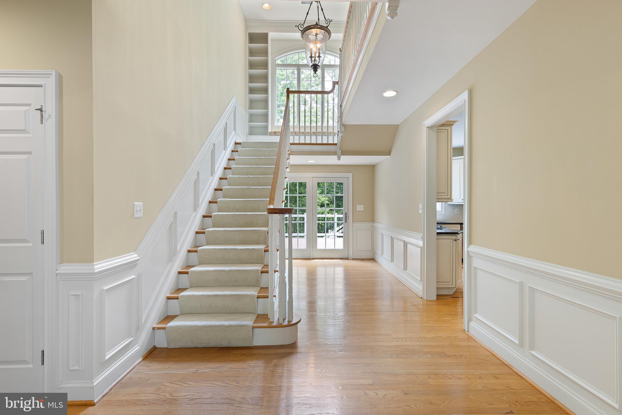 SMITHRIDGE - Residential