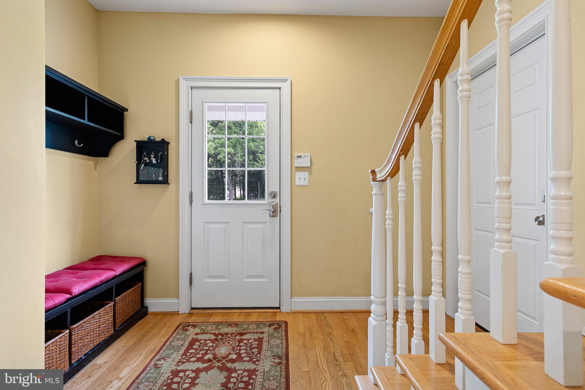 SMITHRIDGE - Residential