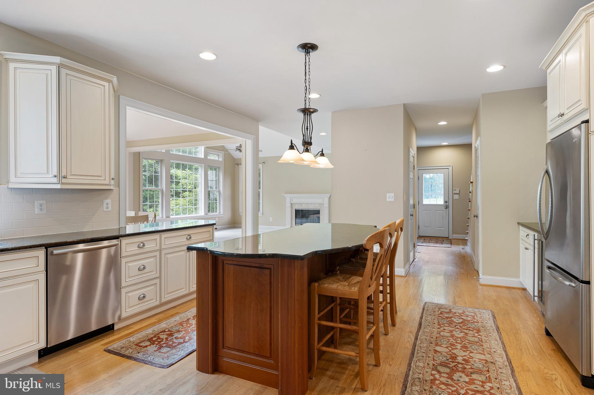 SMITHRIDGE - Residential