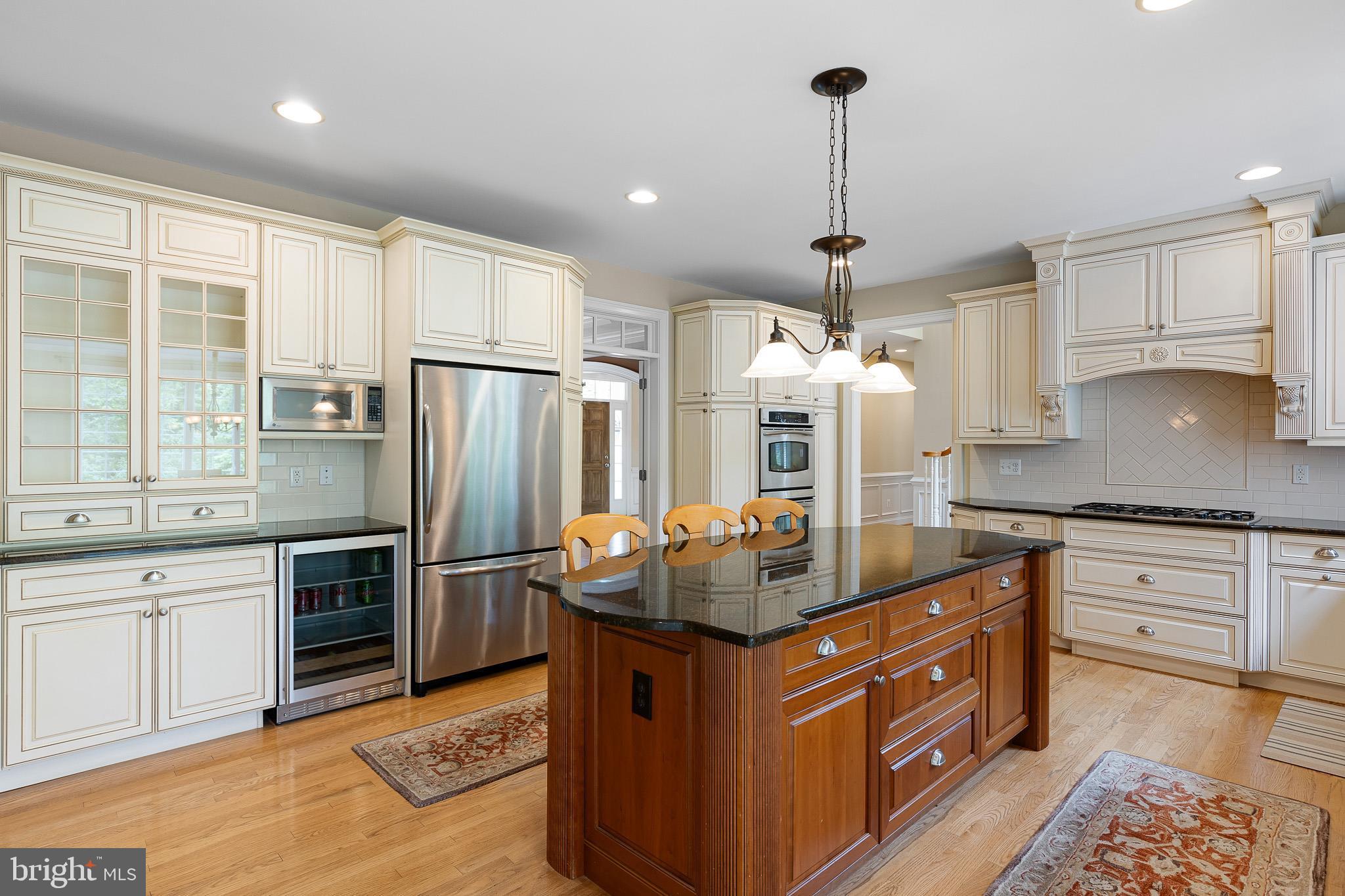 SMITHRIDGE - Residential
