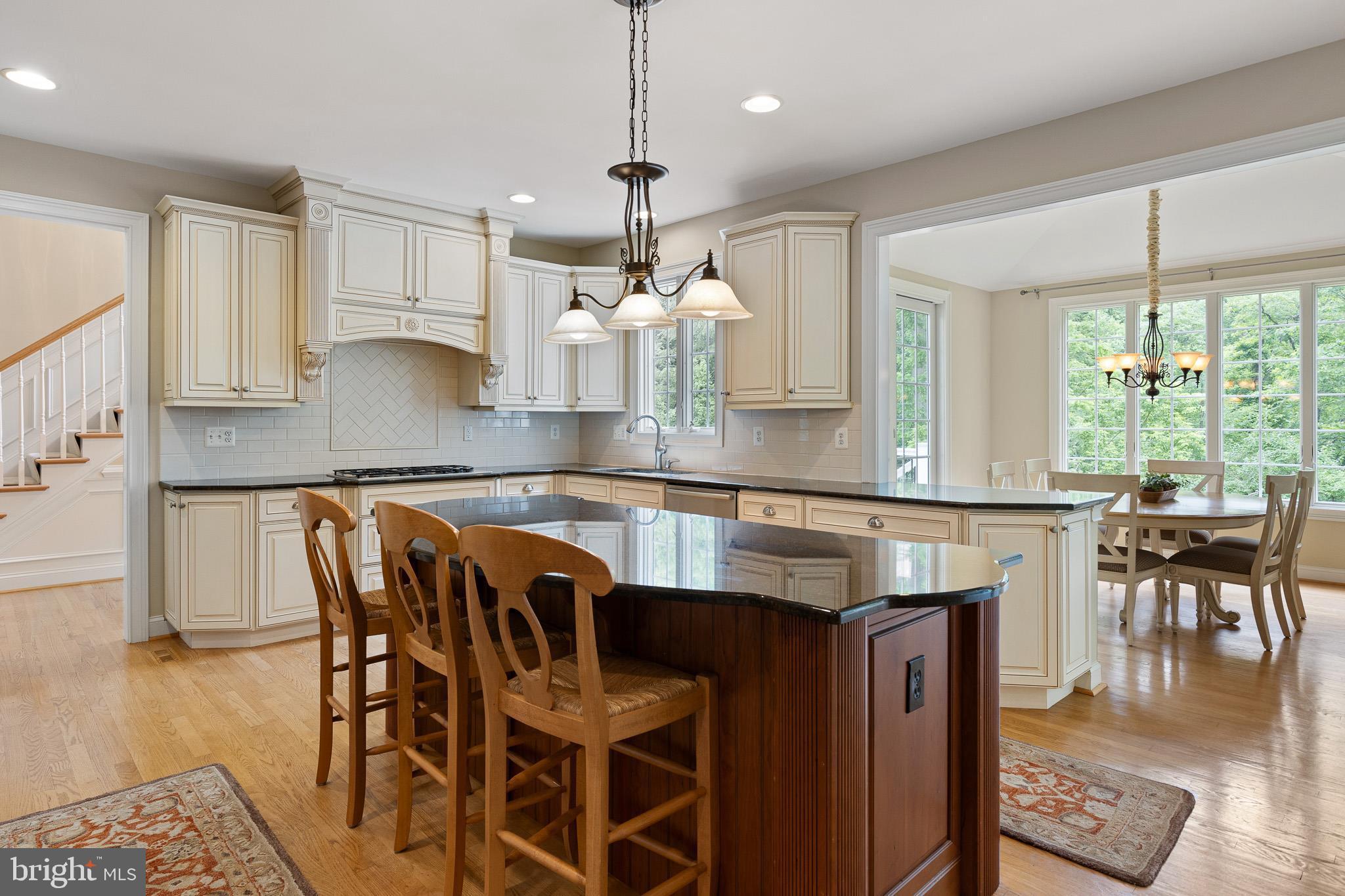 SMITHRIDGE - Residential