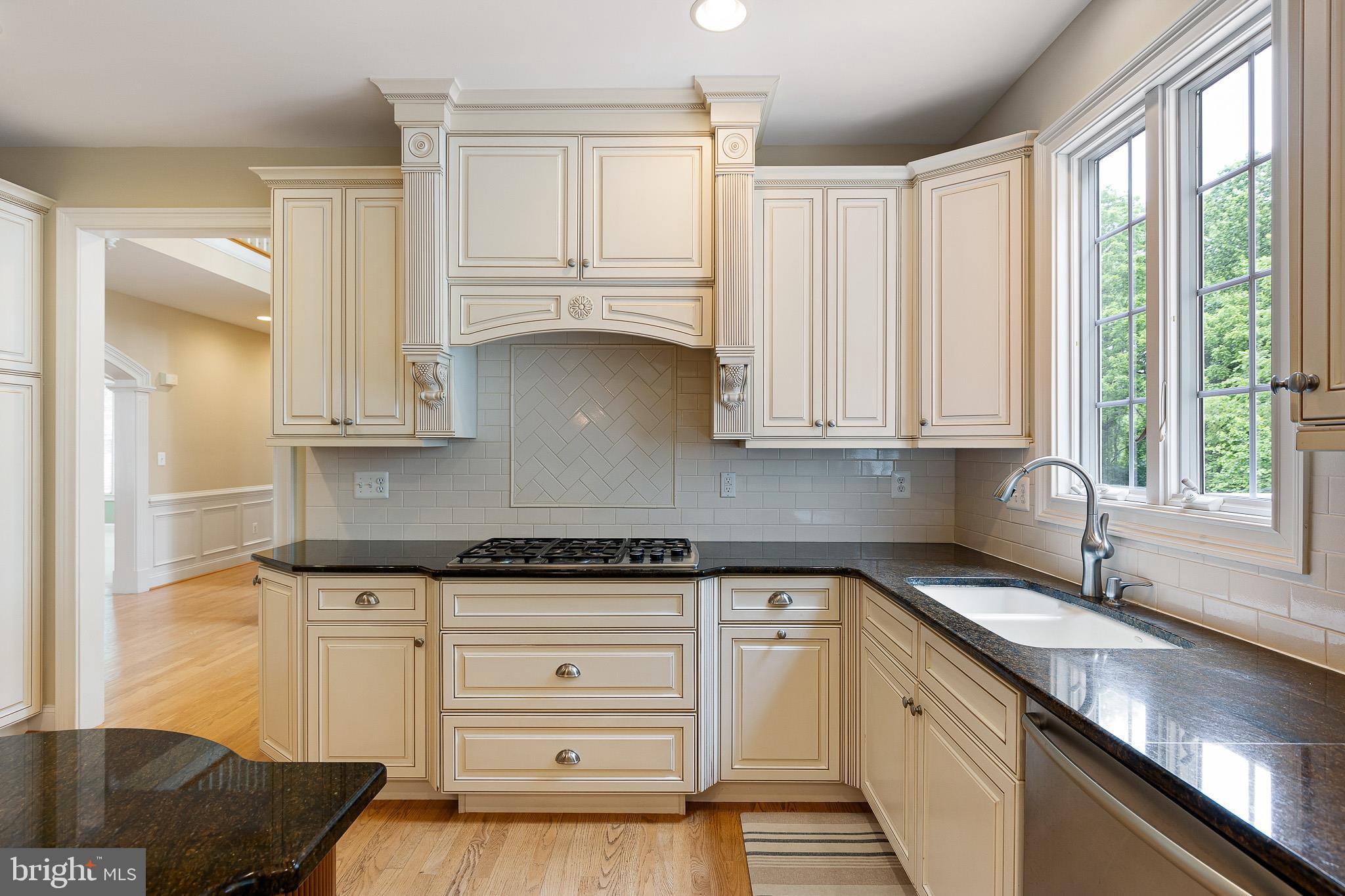 SMITHRIDGE - Residential