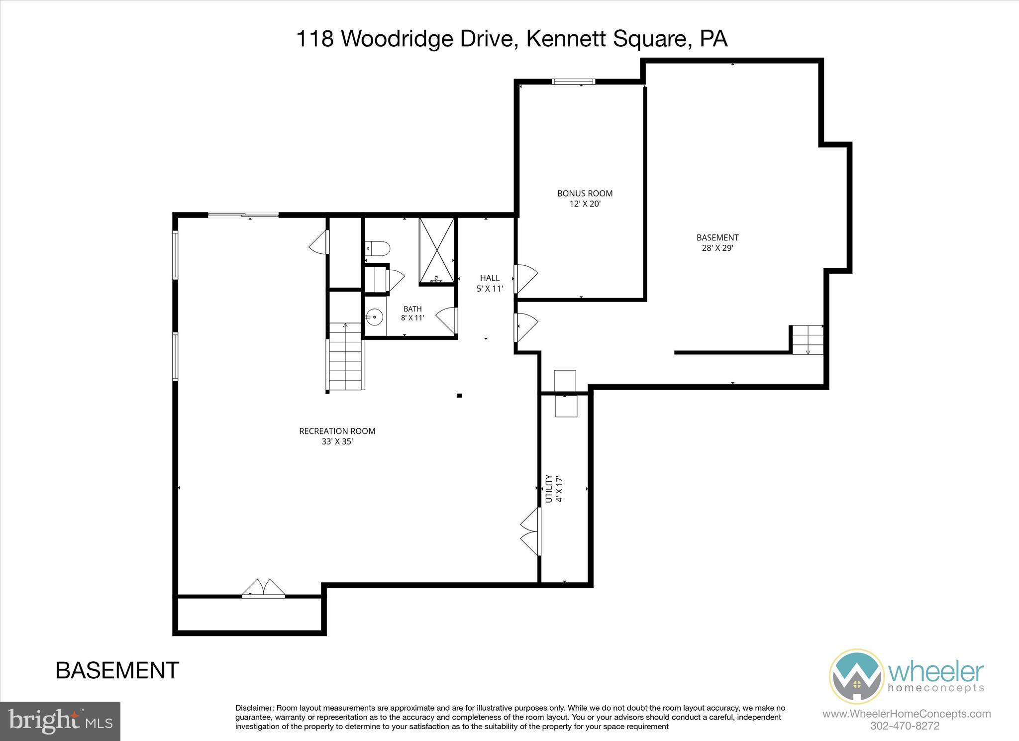 SMITHRIDGE - Residential