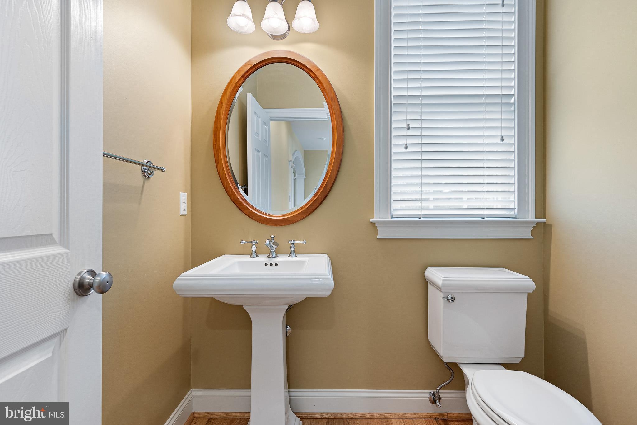 SMITHRIDGE - Residential