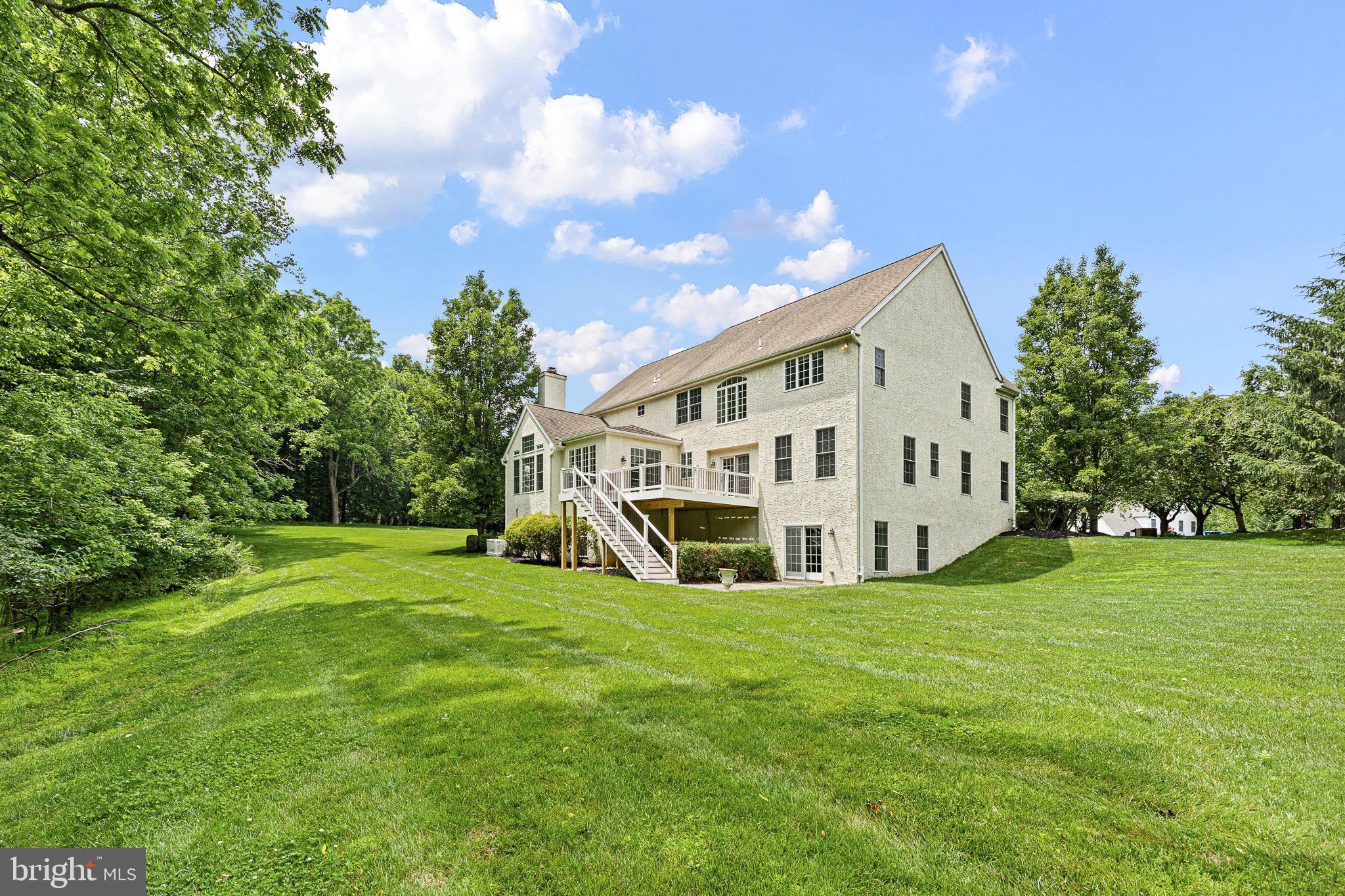 SMITHRIDGE - Residential