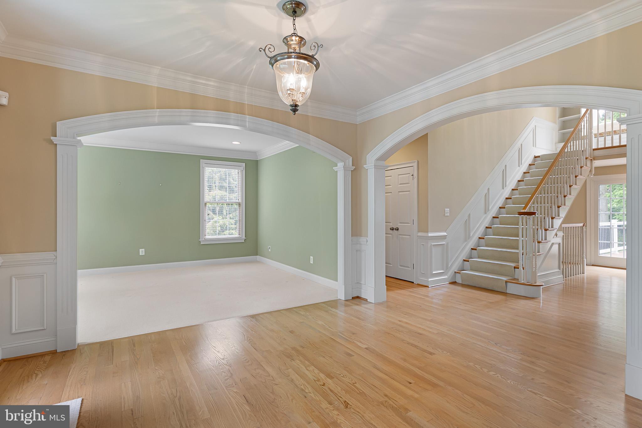 SMITHRIDGE - Residential