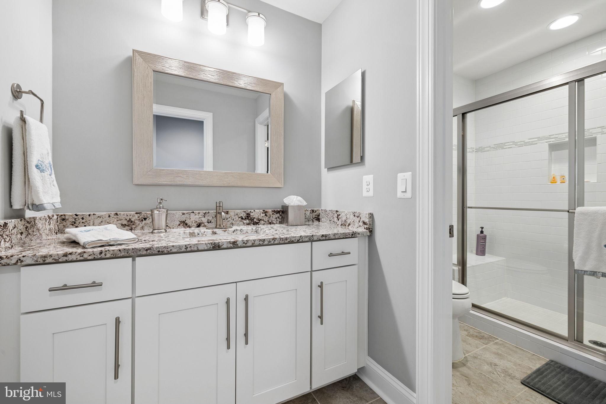 SHENANDOAH - Residential