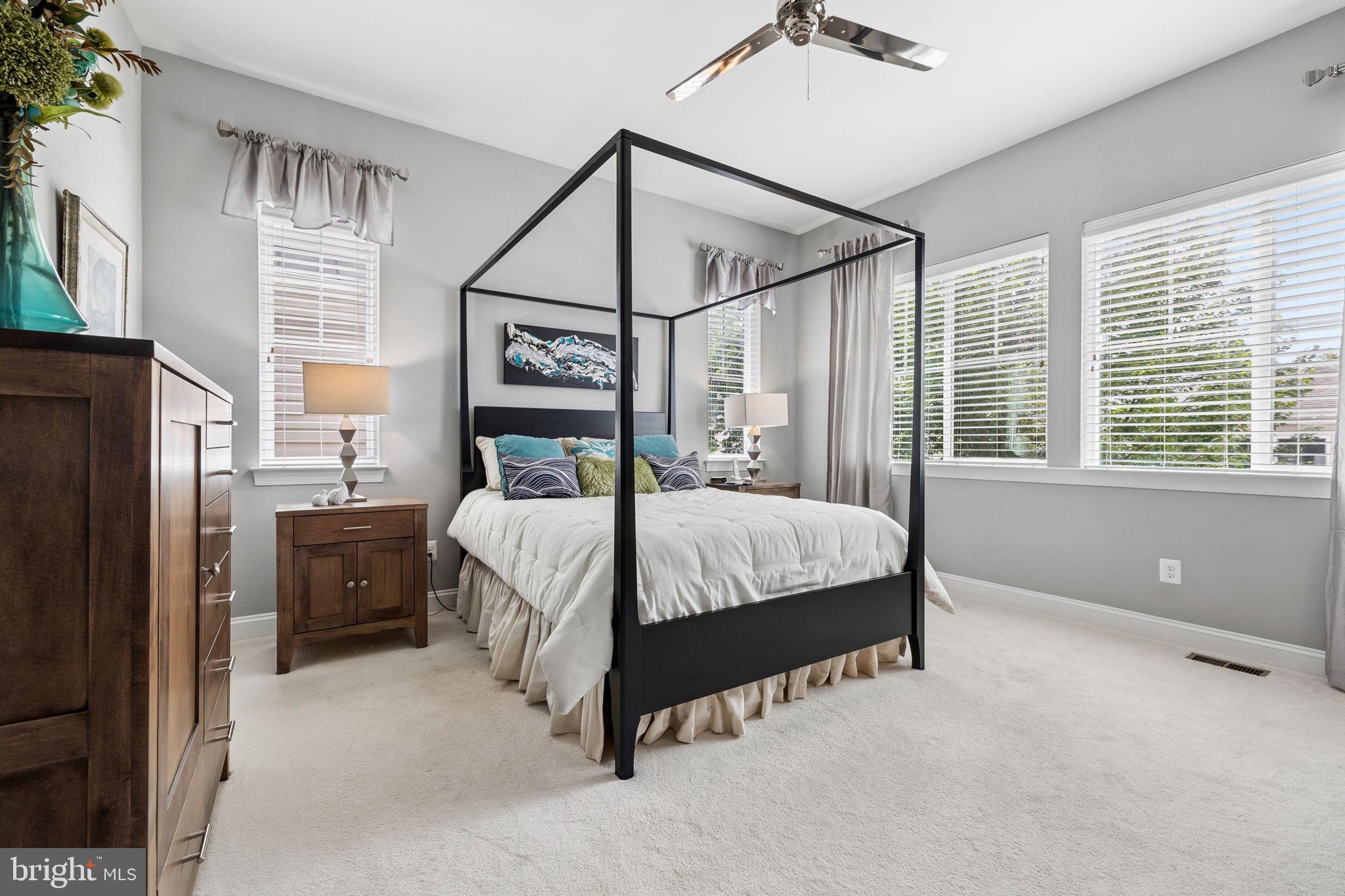 SHENANDOAH - Residential