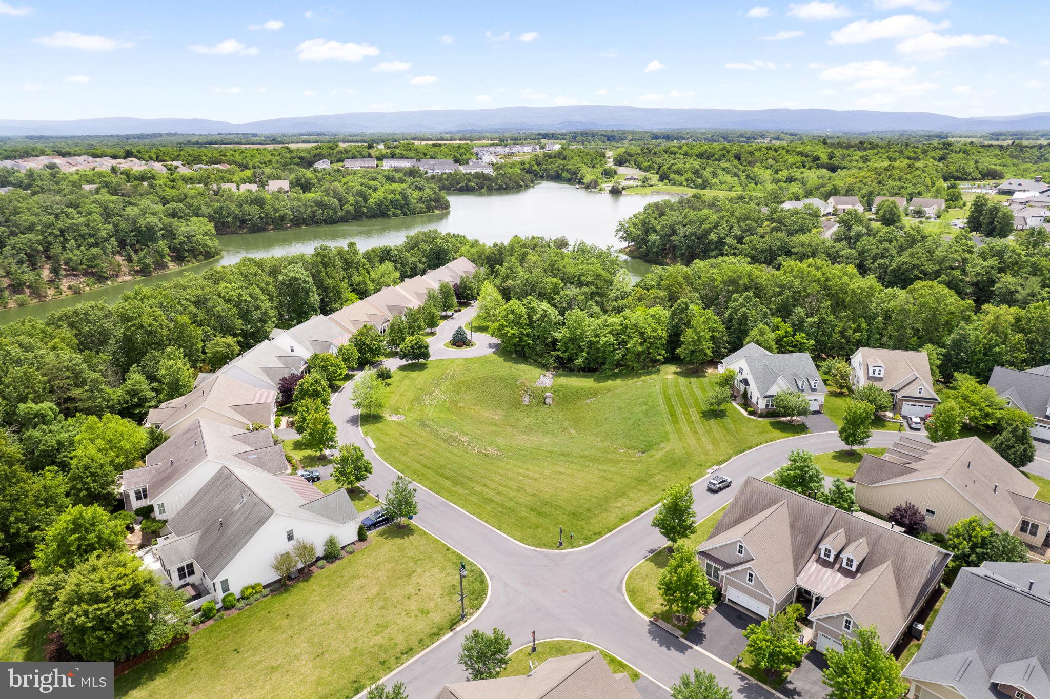 SHENANDOAH - Residential