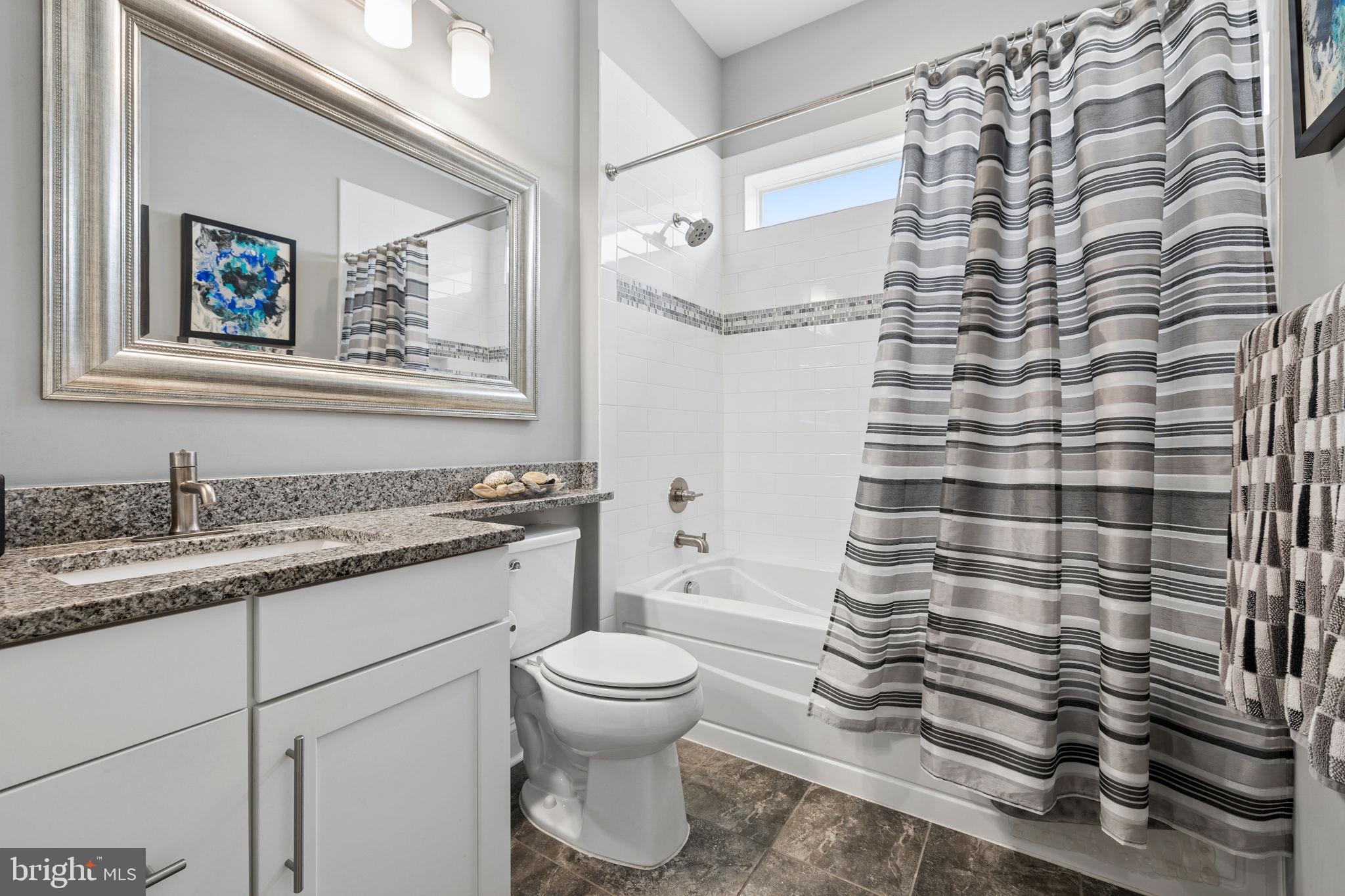 SHENANDOAH - Residential