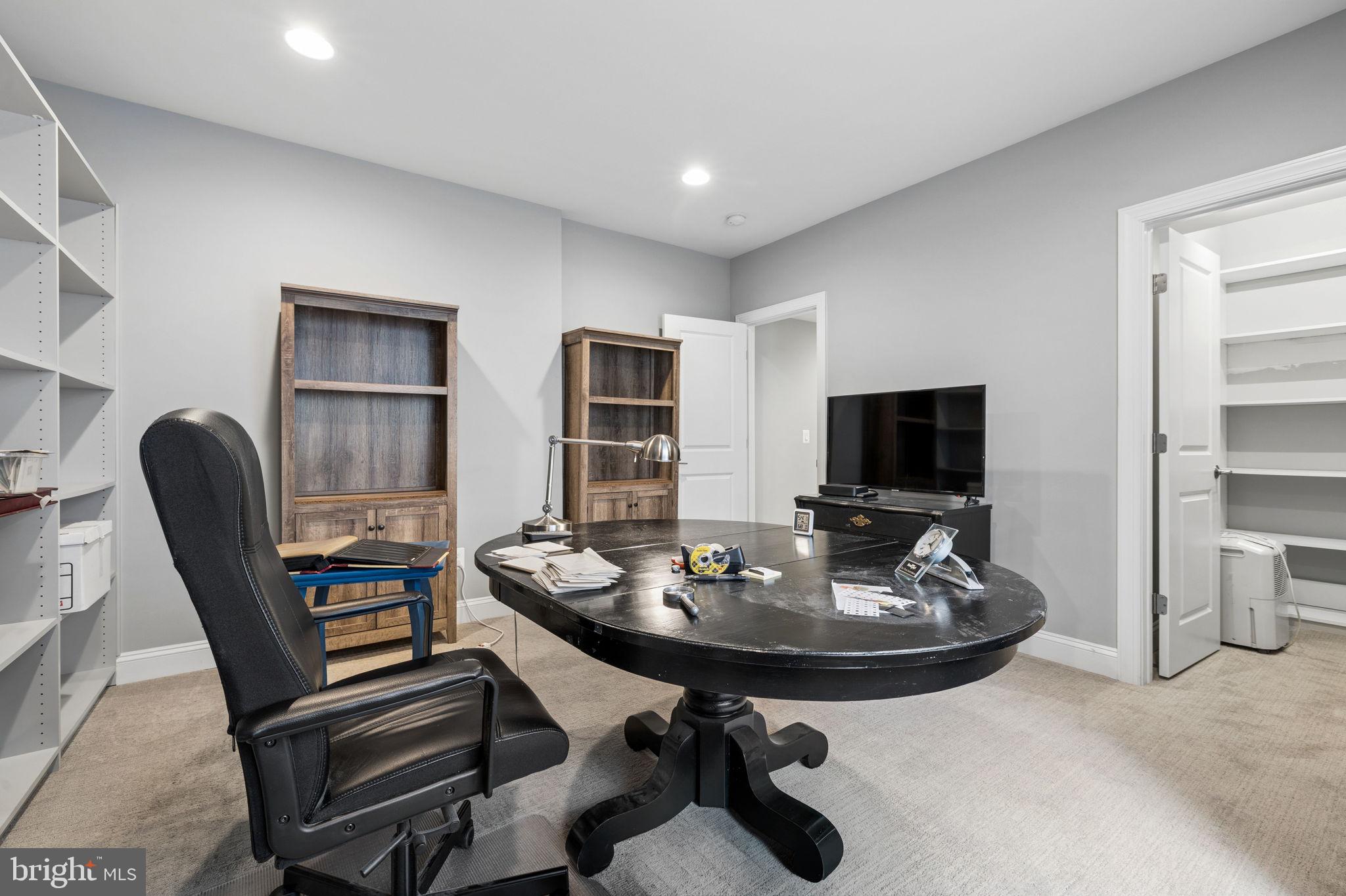 SHENANDOAH - Residential