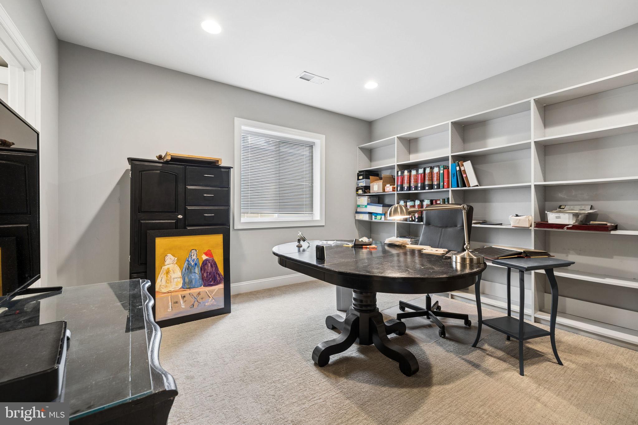 SHENANDOAH - Residential