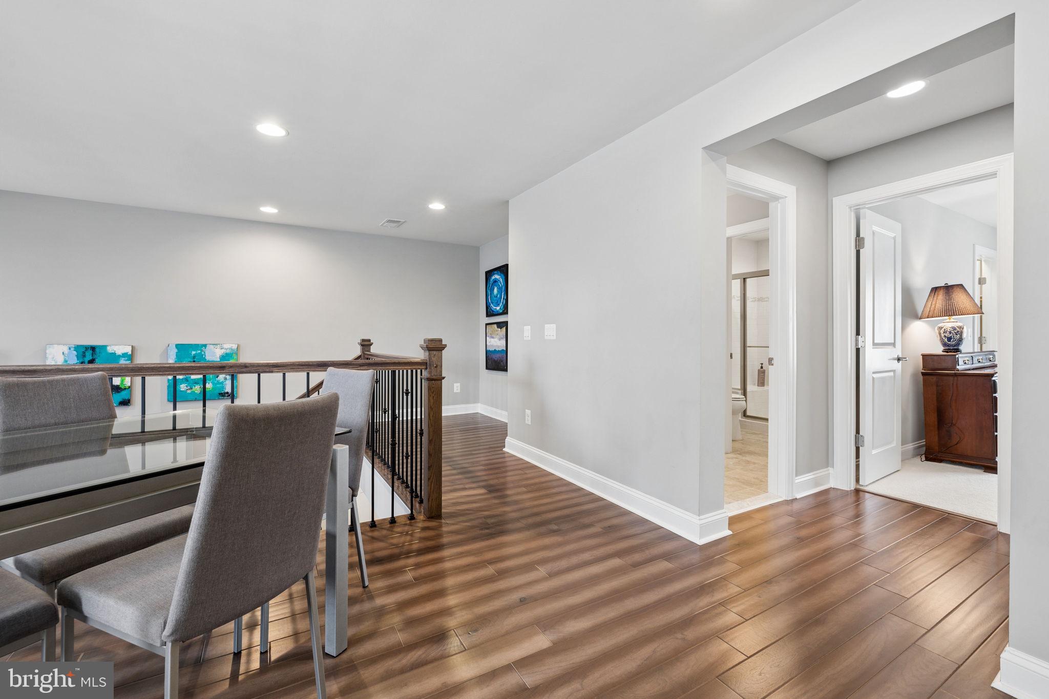 SHENANDOAH - Residential