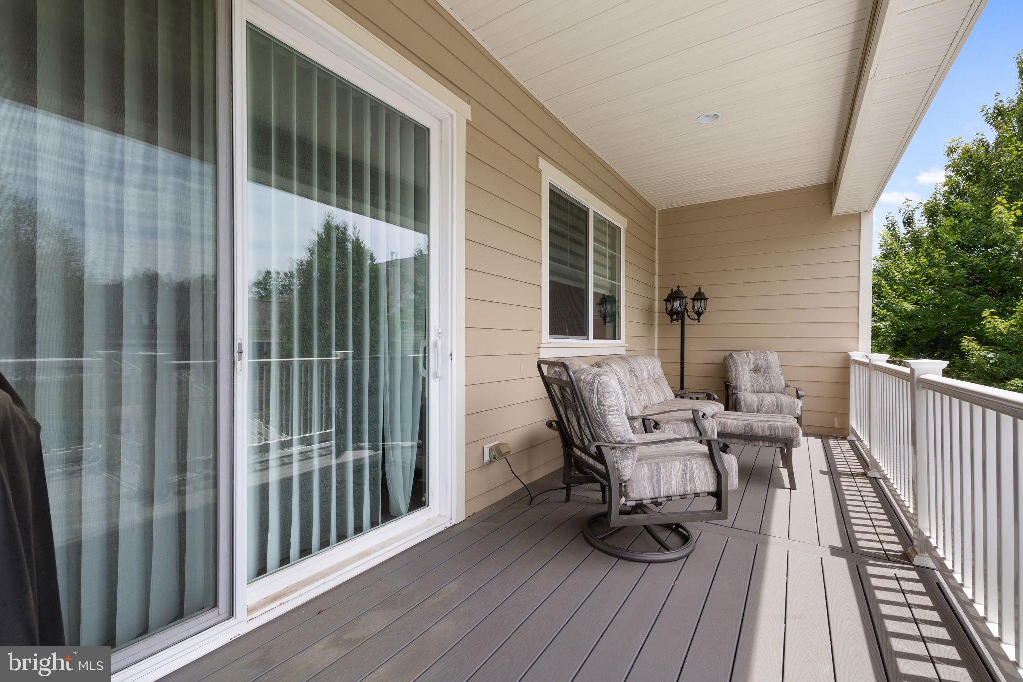SHENANDOAH - Residential