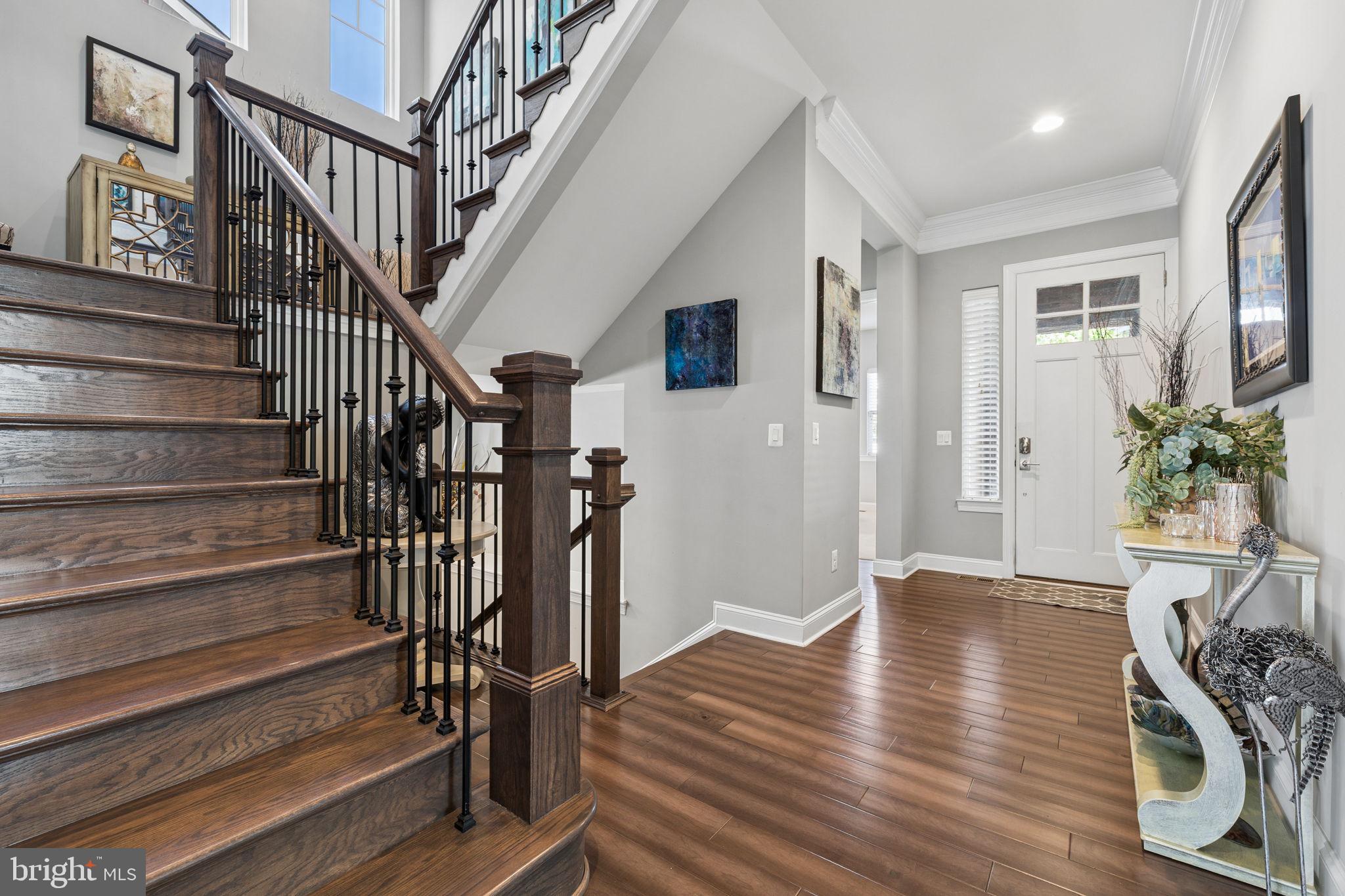 SHENANDOAH - Residential