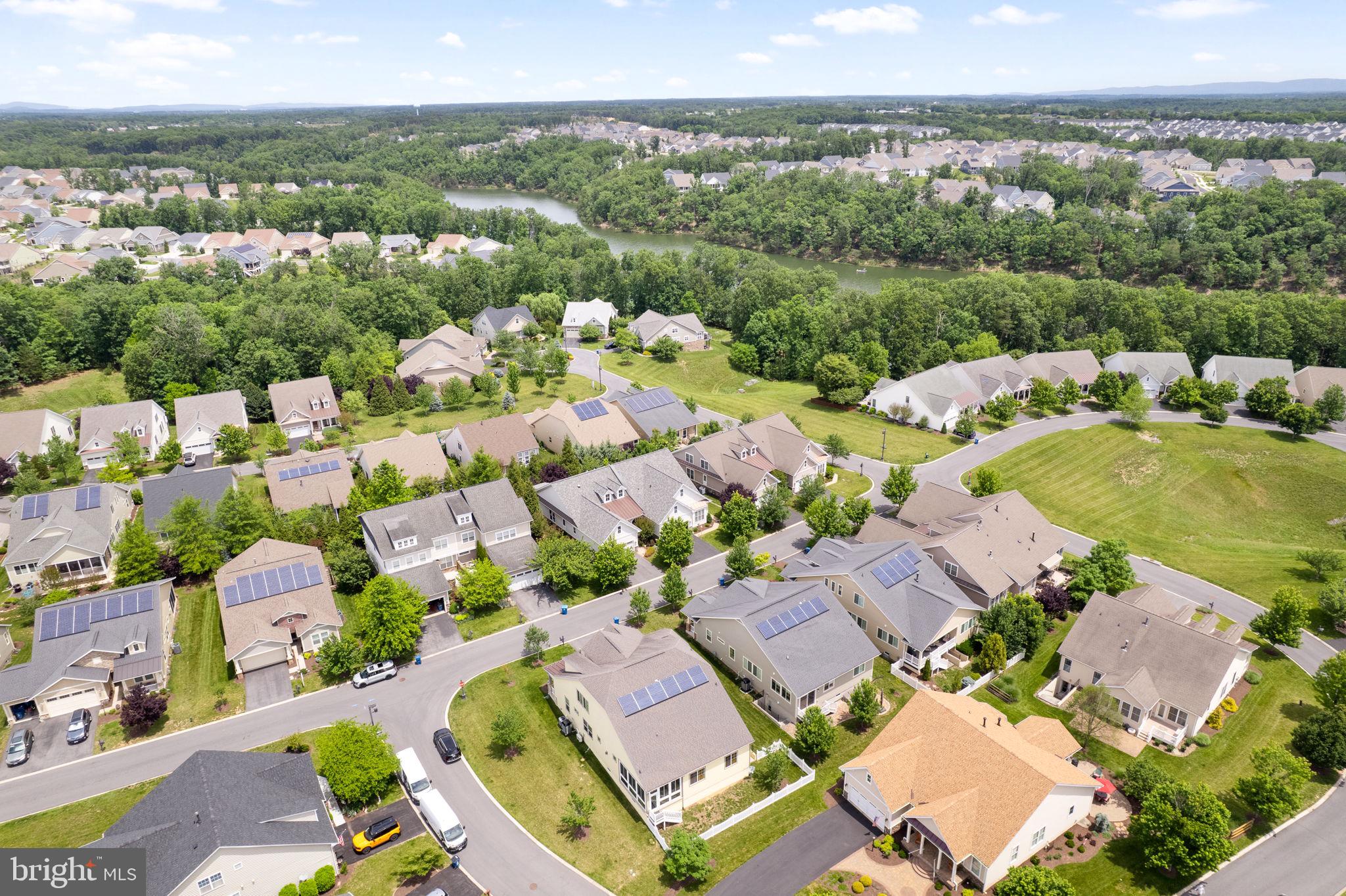 SHENANDOAH - Residential